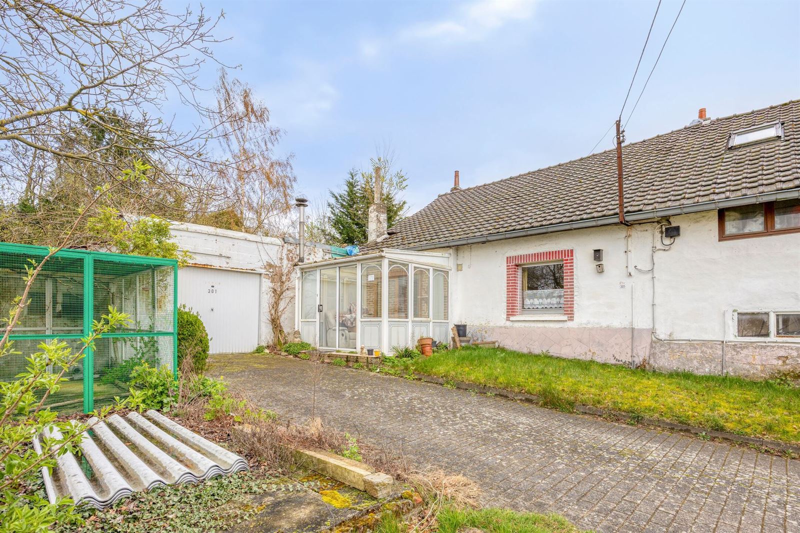 FOTO’S 3 : Woning te 1651 LOT (België) - Prijs &euro;&nbsp;530.000