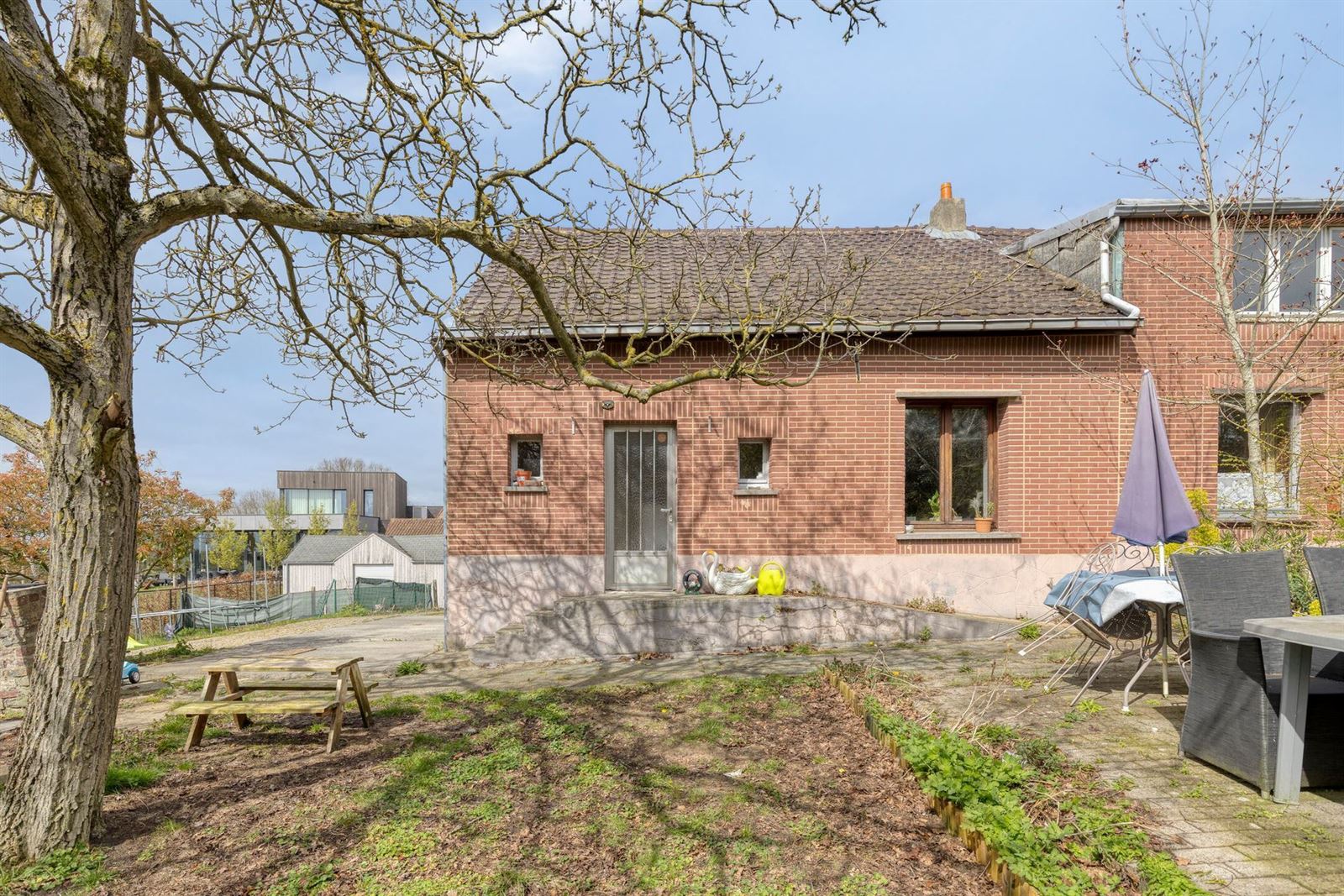 FOTO’S 31 : Woning te 1651 LOT (België) - Prijs &euro;&nbsp;530.000