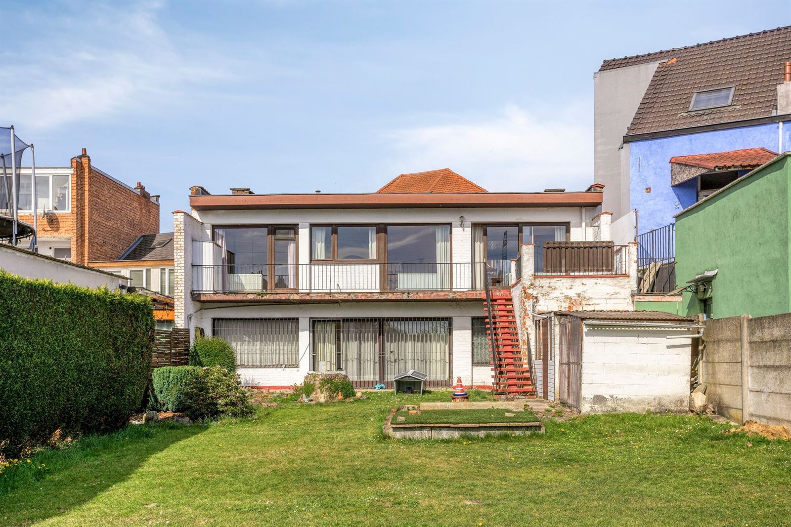 FOTO’S 27 : Woning te 1600 SINT-PIETERS-LEEUW (België) - Prijs &euro;&nbsp;380.000