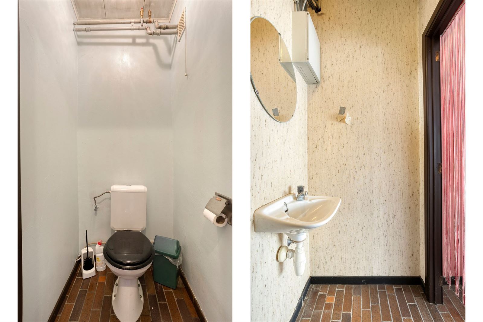 FOTO’S 14 : Woning te 1600 SINT-PIETERS-LEEUW (België) - Prijs &euro;&nbsp;380.000