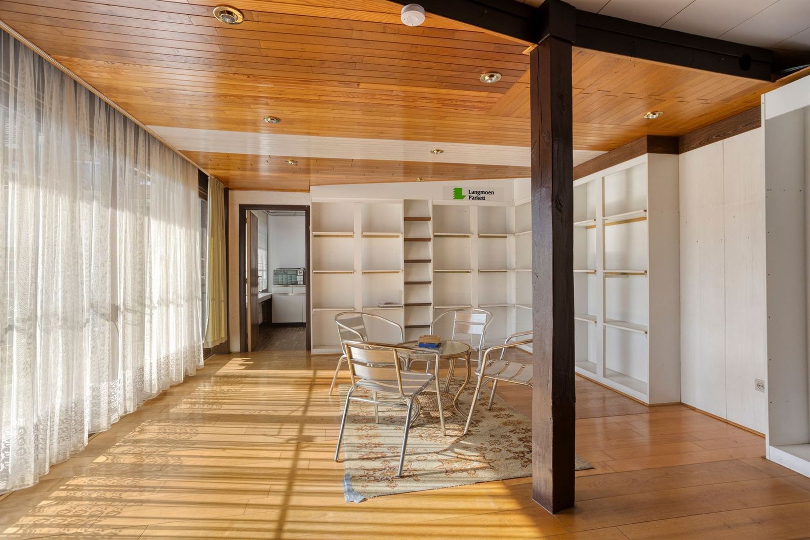 FOTO’S 12 : Woning te 1600 SINT-PIETERS-LEEUW (België) - Prijs &euro;&nbsp;380.000