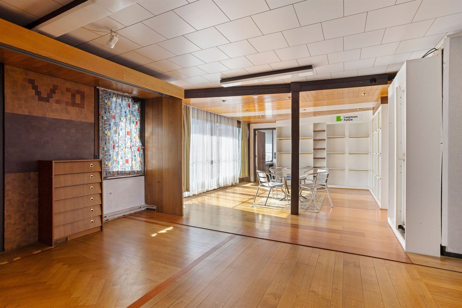 FOTO’S 11 : Woning te 1600 SINT-PIETERS-LEEUW (België) - Prijs &euro;&nbsp;380.000