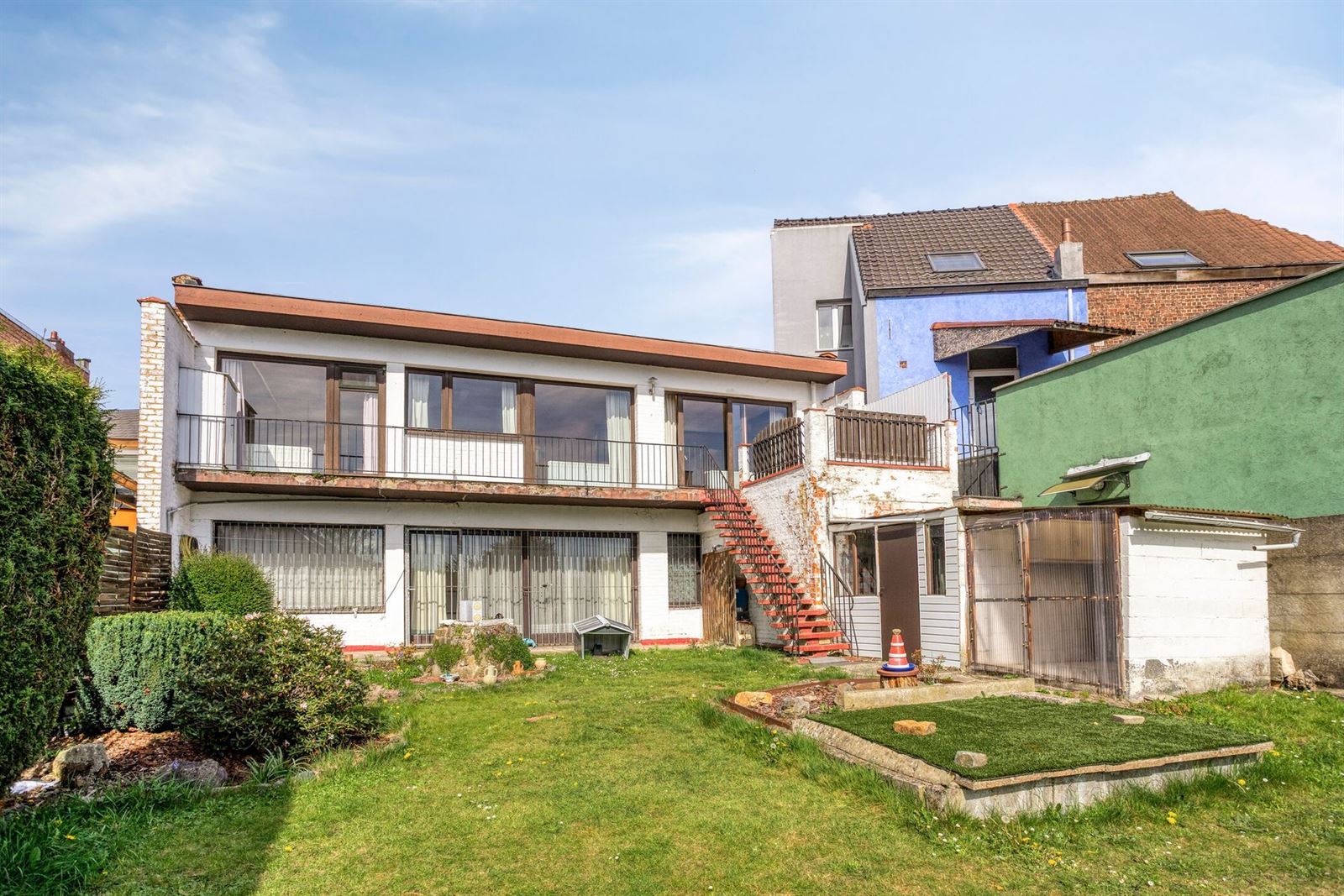 FOTO’S 5 : Woning te 1600 SINT-PIETERS-LEEUW (België) - Prijs &euro;&nbsp;380.000