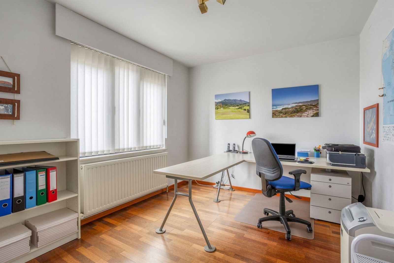 FOTO’S 19 : Kantoor met woning te 1755 PAJOTTEGEM (België) - Prijs &euro;&nbsp;779.000