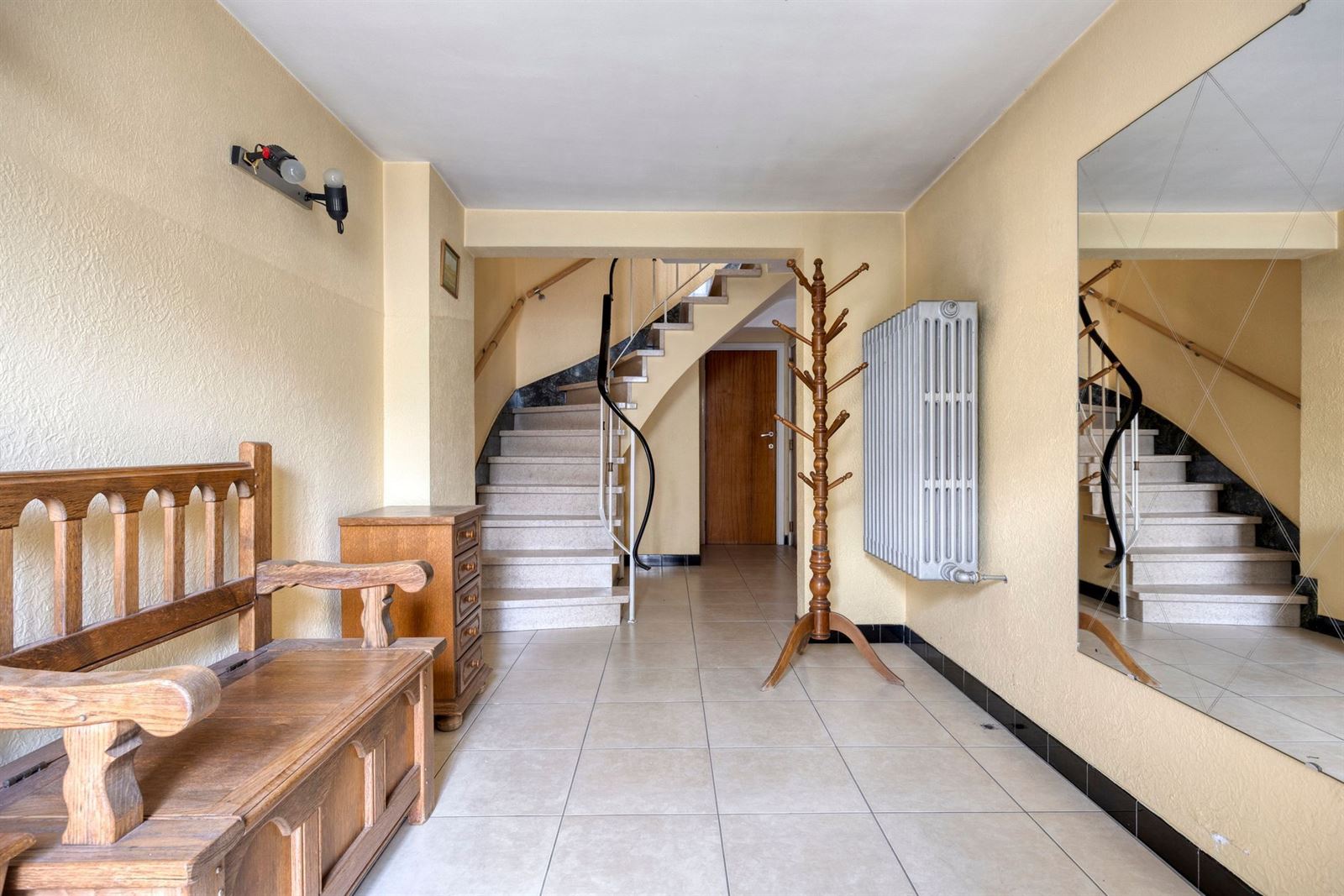 FOTO’S 4 : Woning te 1600 SINT-PIETERS-LEEUW (België) - Prijs &euro;&nbsp;425.000