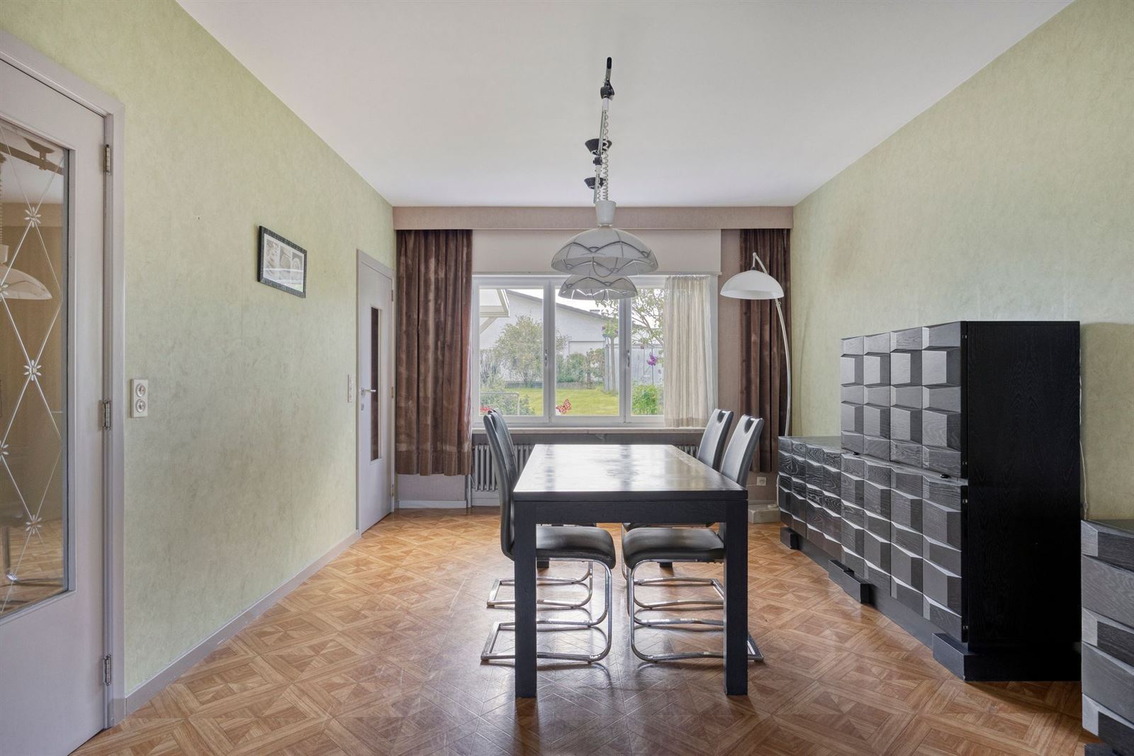 FOTO’S 9 : Woning te 1600 SINT-PIETERS-LEEUW (België) - Prijs &euro;&nbsp;425.000