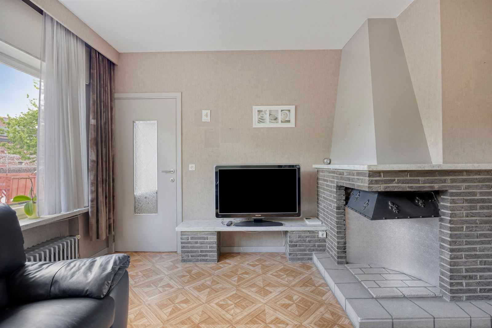 FOTO’S 8 : Woning te 1600 SINT-PIETERS-LEEUW (België) - Prijs &euro;&nbsp;425.000