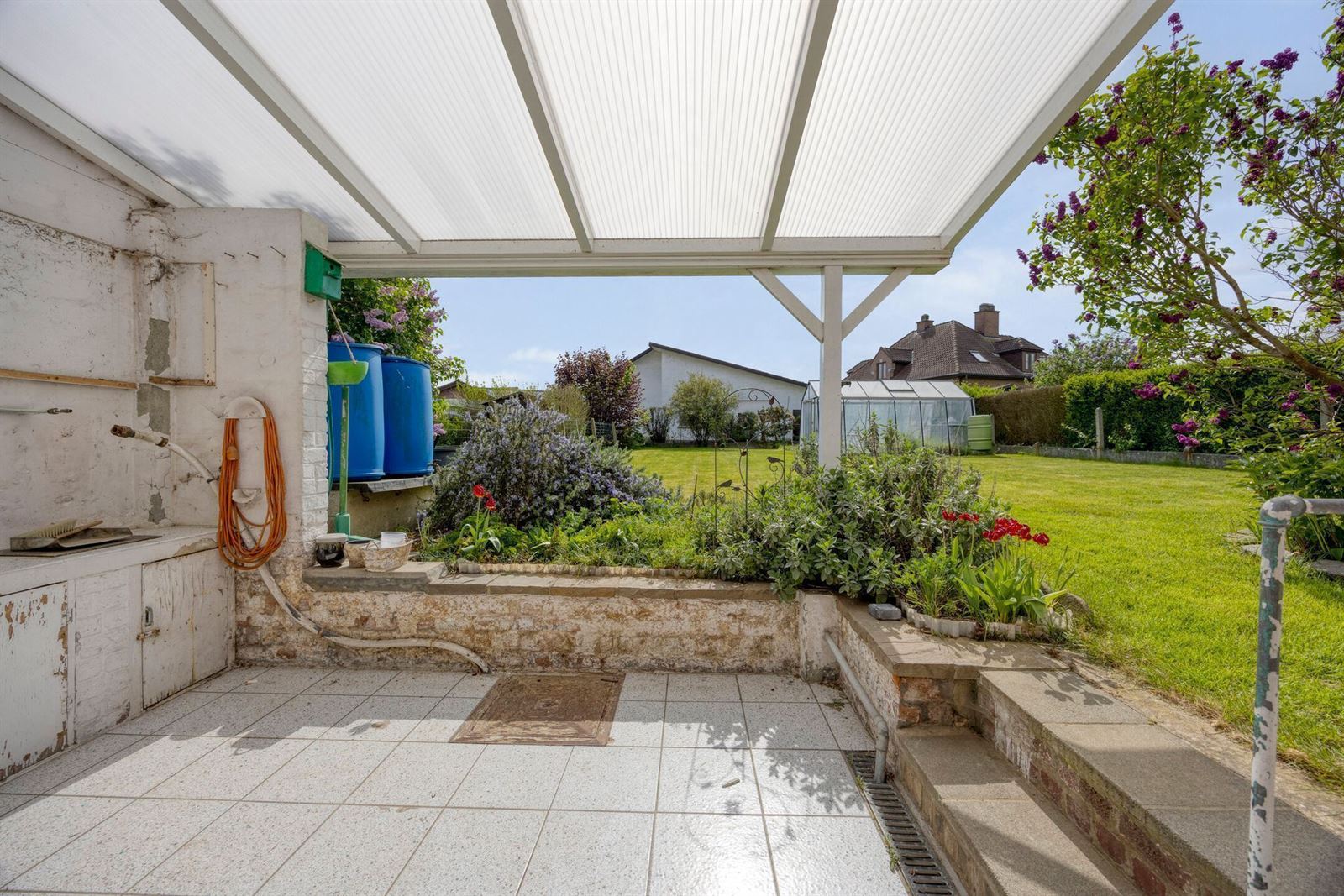 FOTO’S 28 : Woning te 1600 SINT-PIETERS-LEEUW (België) - Prijs &euro;&nbsp;425.000