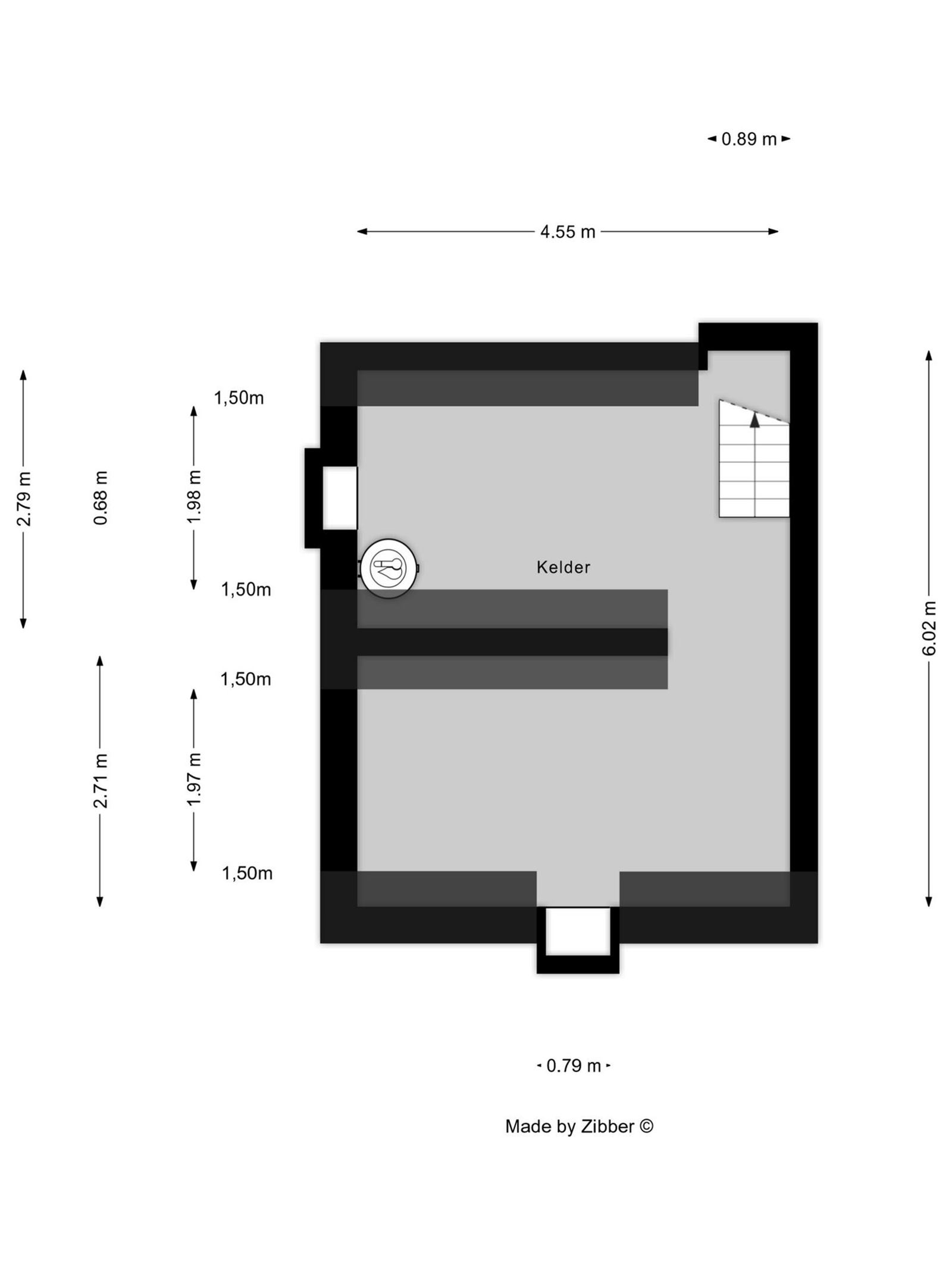 FOTO’S 19 : Woning te 1673 BEERT (België) - Prijs &euro;&nbsp;249.000