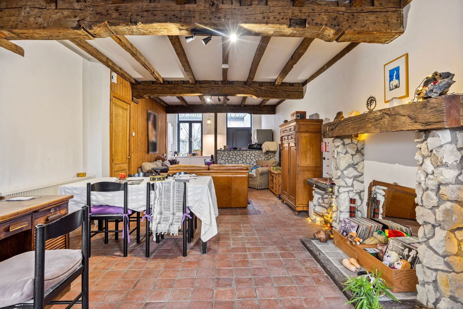 FOTO’S 5 : Woning te 1673 BEERT (België) - Prijs &euro;&nbsp;249.000