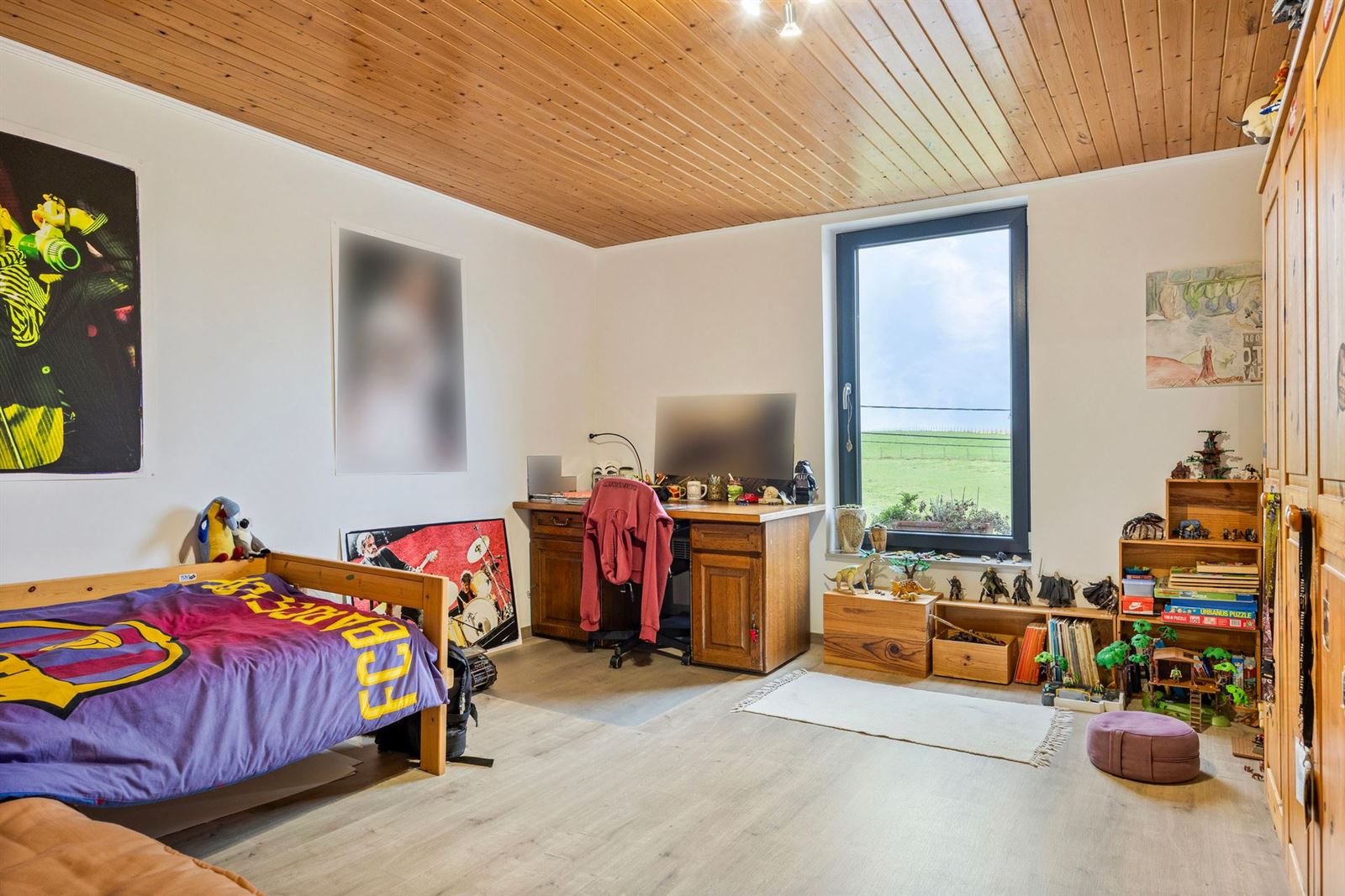 FOTO’S 15 : Woning te 1673 BEERT (België) - Prijs &euro;&nbsp;249.000