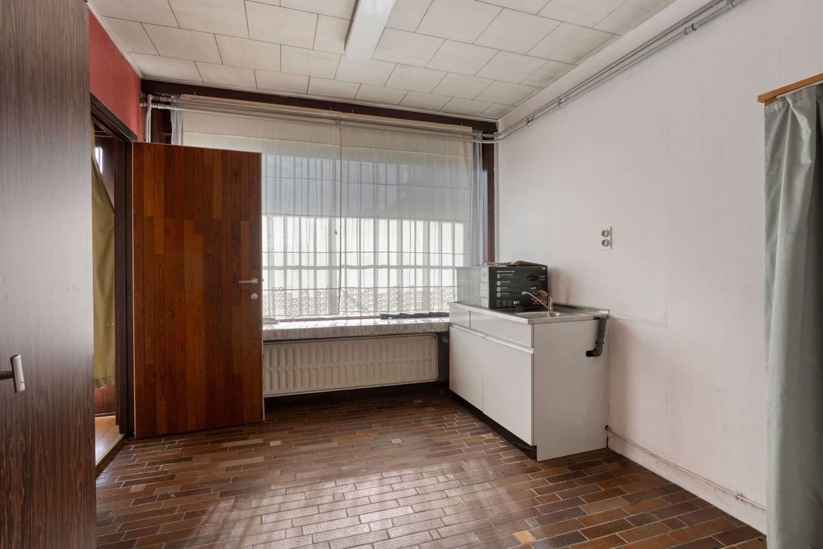 FOTO’S 13 : Woning te 1601 RUISBROEK (België) - Prijs &euro;&nbsp;380.000