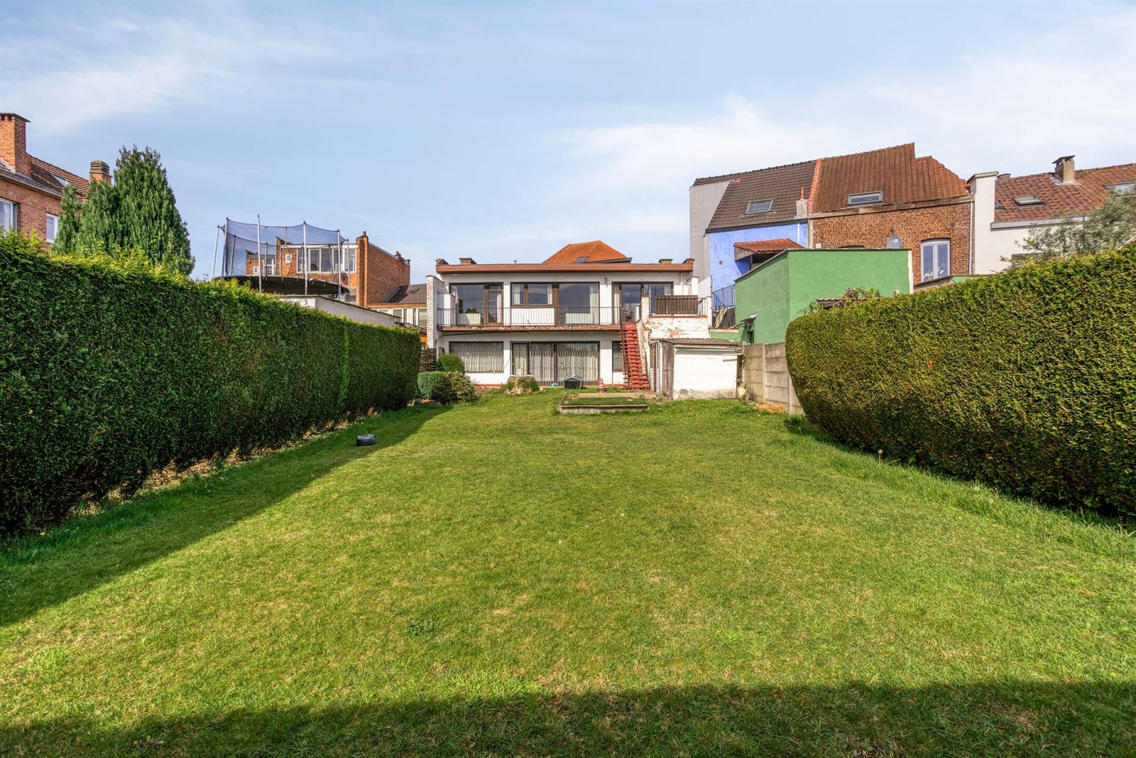 FOTO’S 4 : Woning te 1601 RUISBROEK (België) - Prijs &euro;&nbsp;380.000