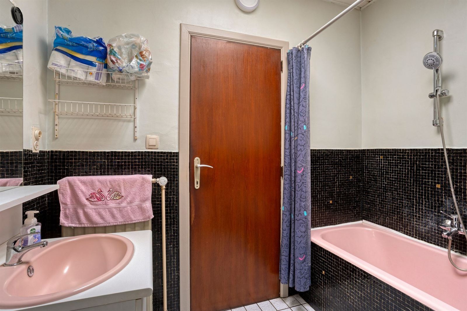 FOTO’S 23 : Woning te 1600 SINT-PIETERS-LEEUW (België) - Prijs &euro;&nbsp;380.000