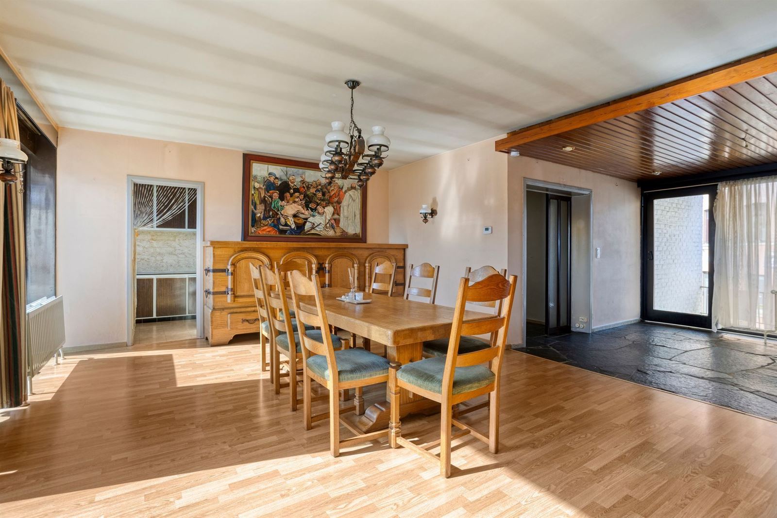 FOTO’S 20 : Woning te 1600 SINT-PIETERS-LEEUW (België) - Prijs &euro;&nbsp;380.000