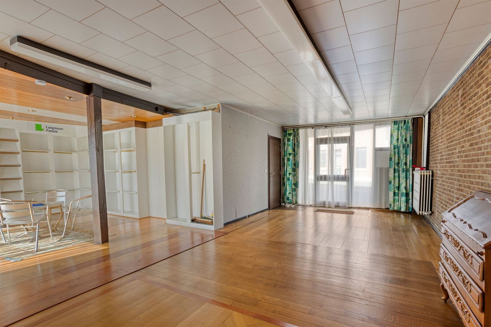 FOTO’S 10 : Woning te 1600 SINT-PIETERS-LEEUW (België) - Prijs &euro;&nbsp;380.000