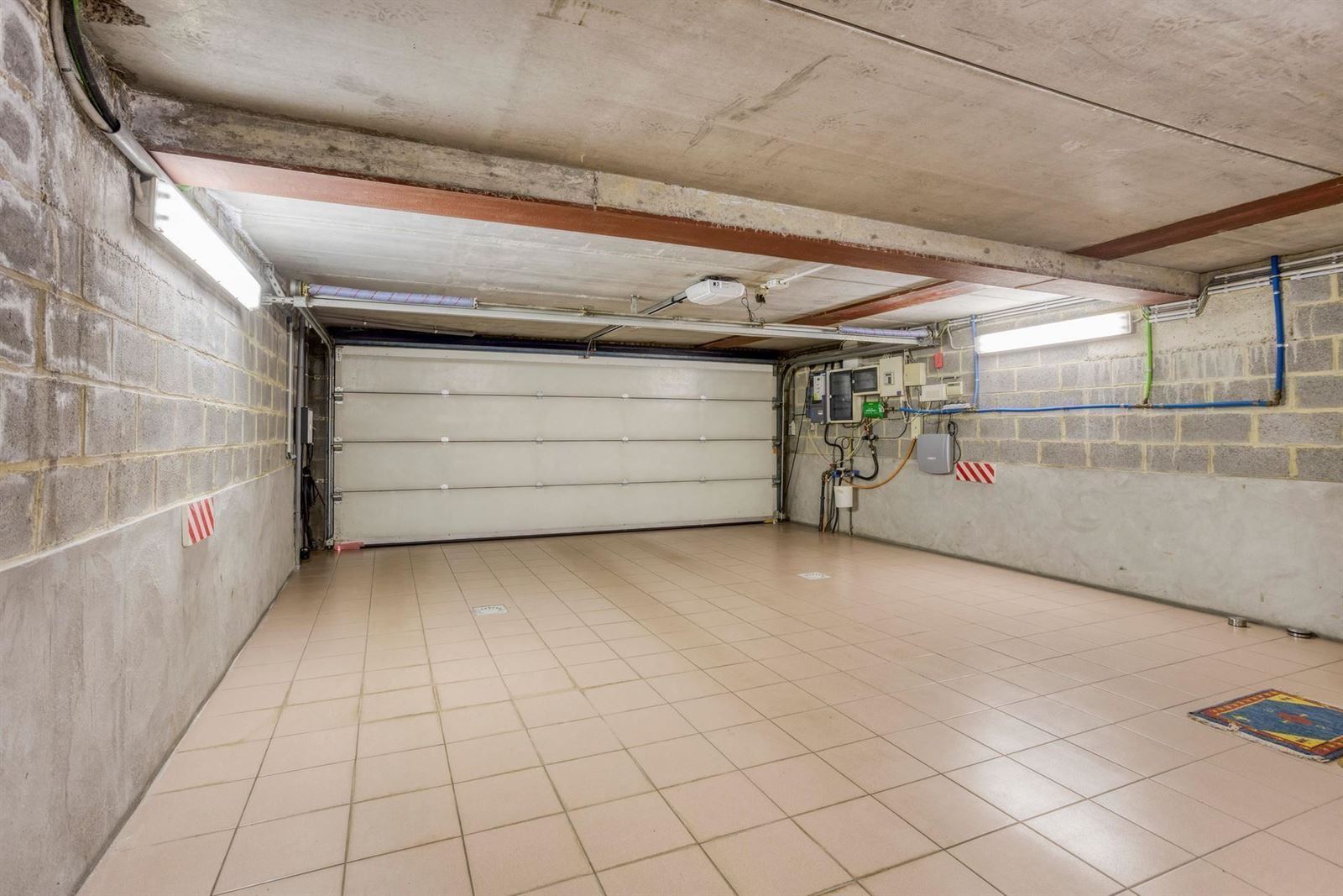 FOTO’S 27 : Kantoor met woning te 1755 PAJOTTEGEM (België) - Prijs &euro;&nbsp;779.000