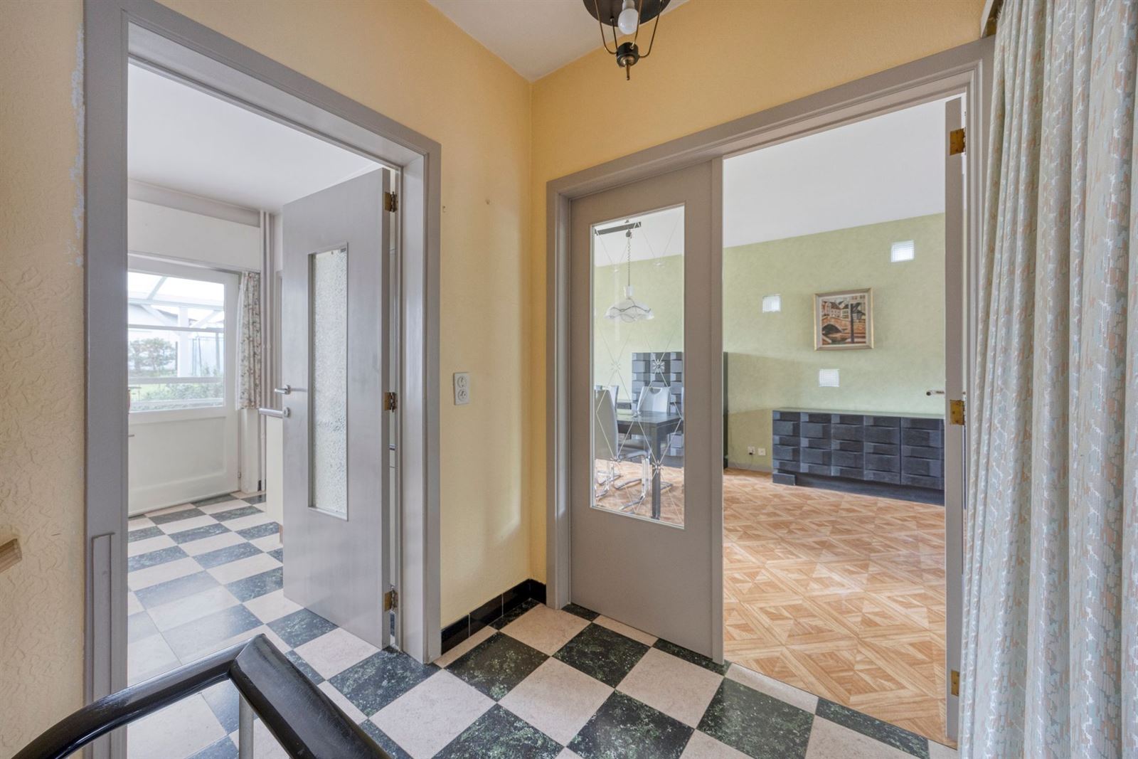 FOTO’S 5 : Woning te 1600 SINT-PIETERS-LEEUW (België) - Prijs &euro;&nbsp;425.000