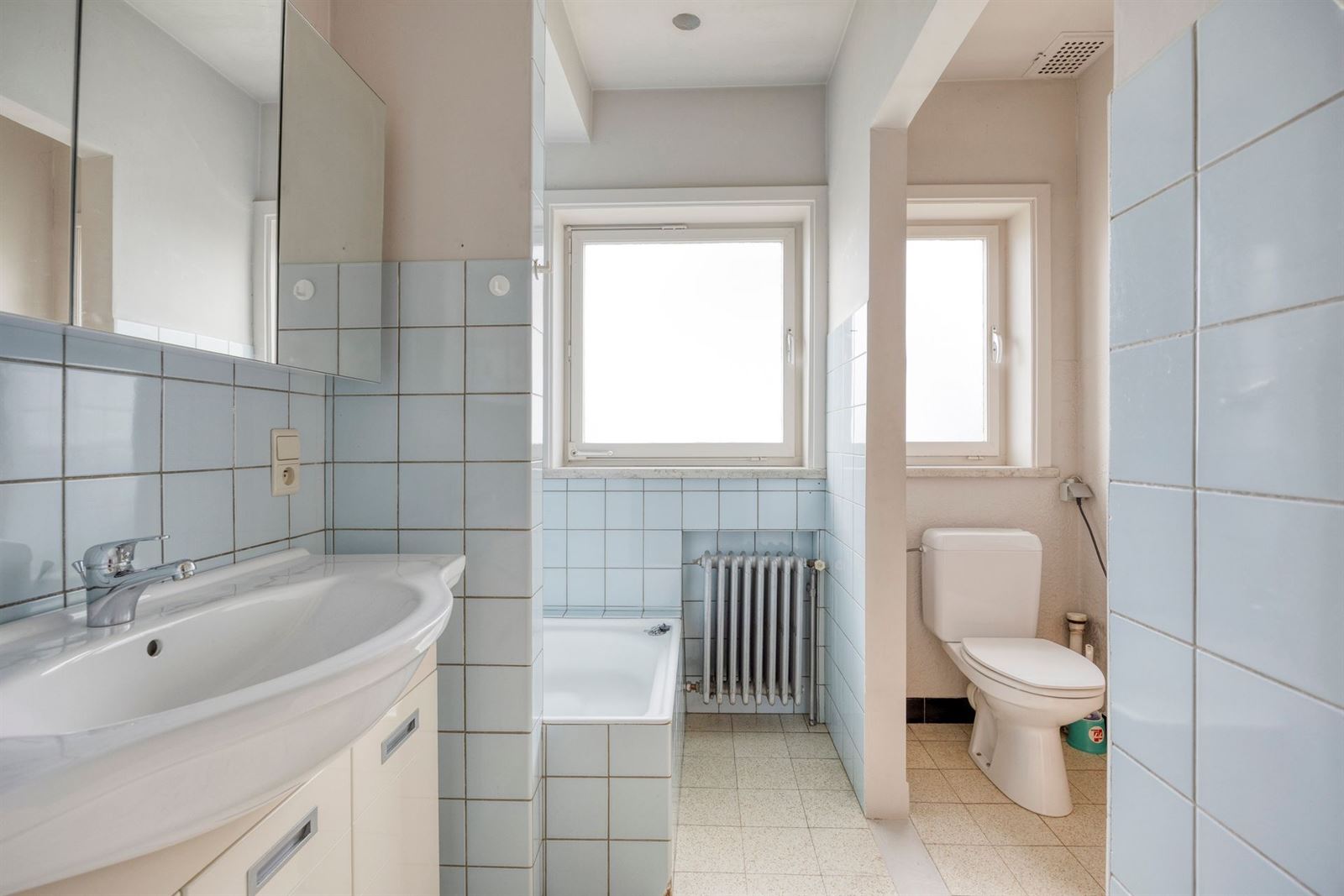 FOTO’S 17 : Woning te 1600 SINT-PIETERS-LEEUW (België) - Prijs &euro;&nbsp;425.000