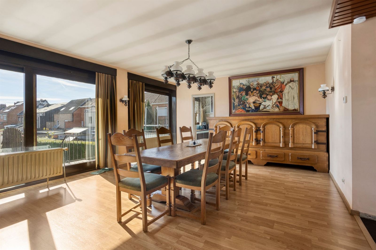 FOTO’S 19 : Woning te 1601 RUISBROEK (België) - Prijs &euro;&nbsp;380.000