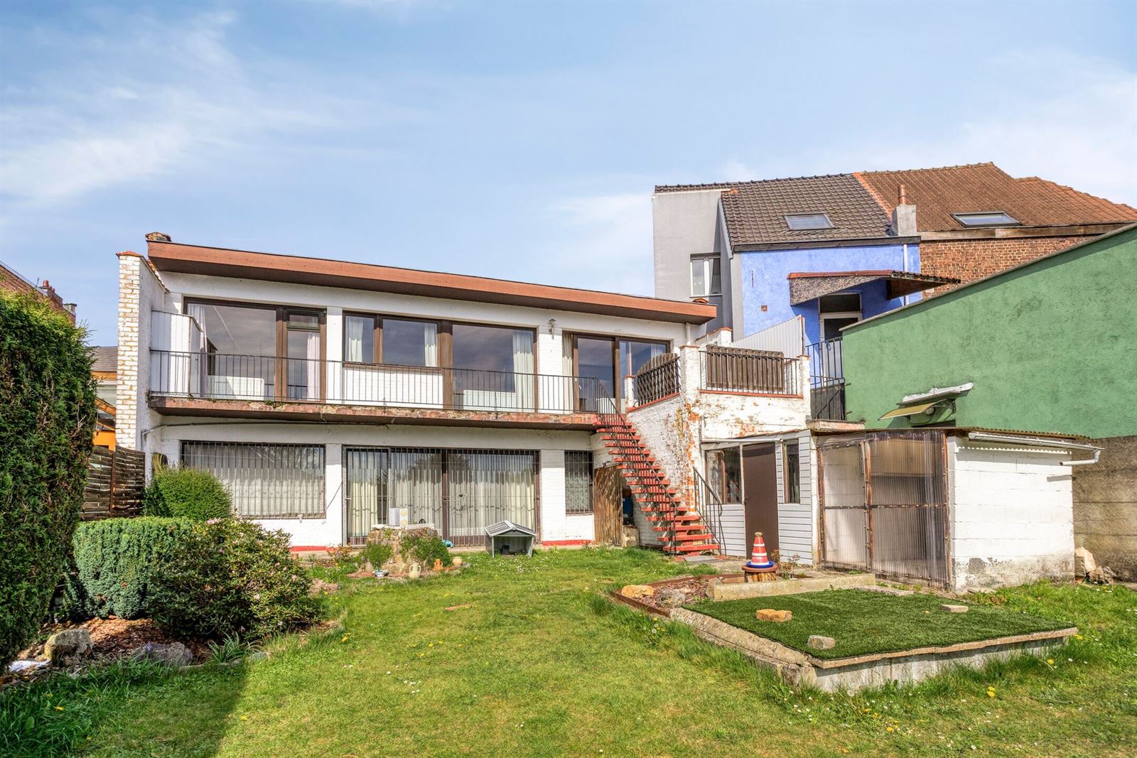 FOTO’S 5 : Woning te 1601 RUISBROEK (België) - Prijs &euro;&nbsp;380.000