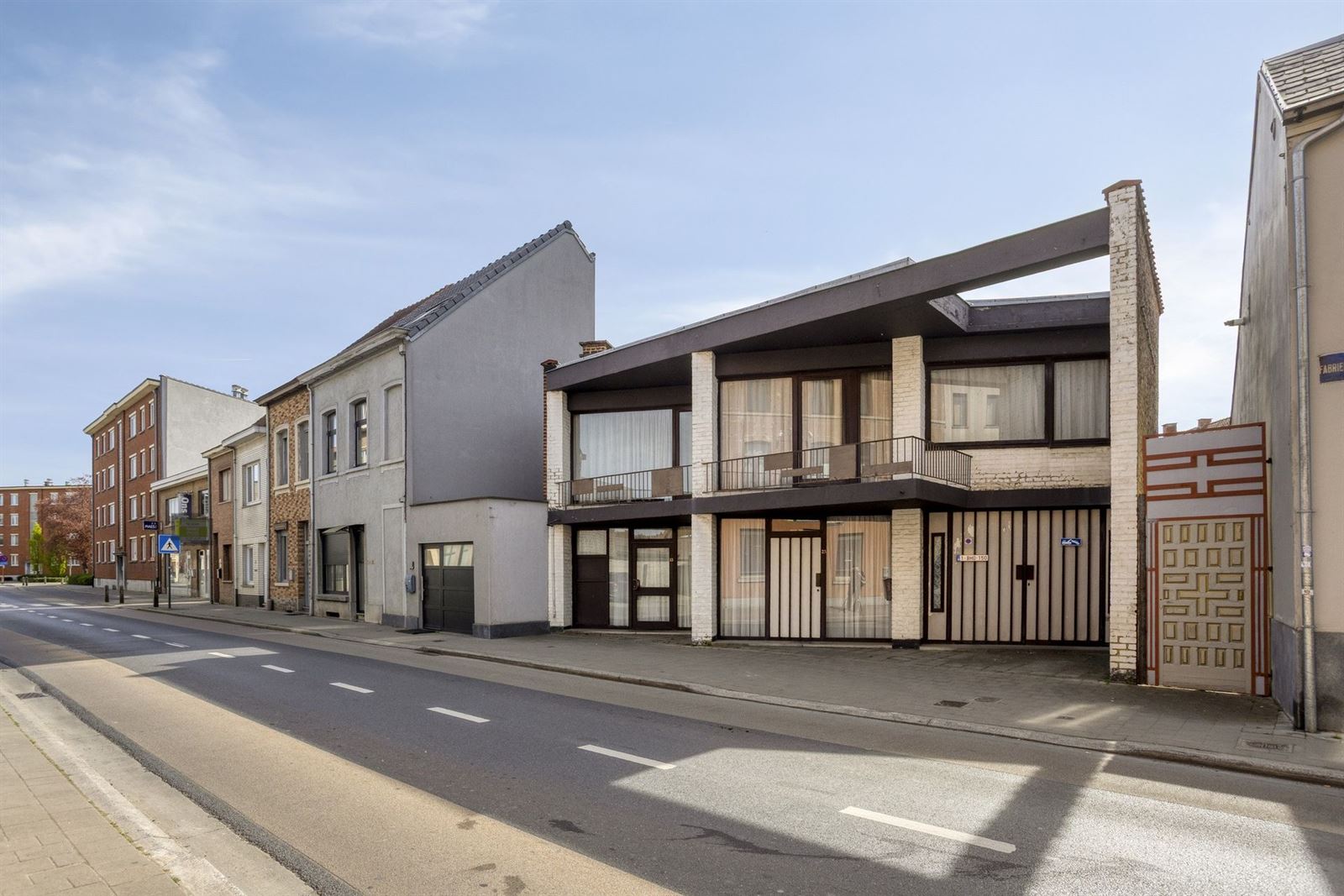 FOTO’S 2 : Woning te 1601 RUISBROEK (België) - Prijs &euro;&nbsp;380.000