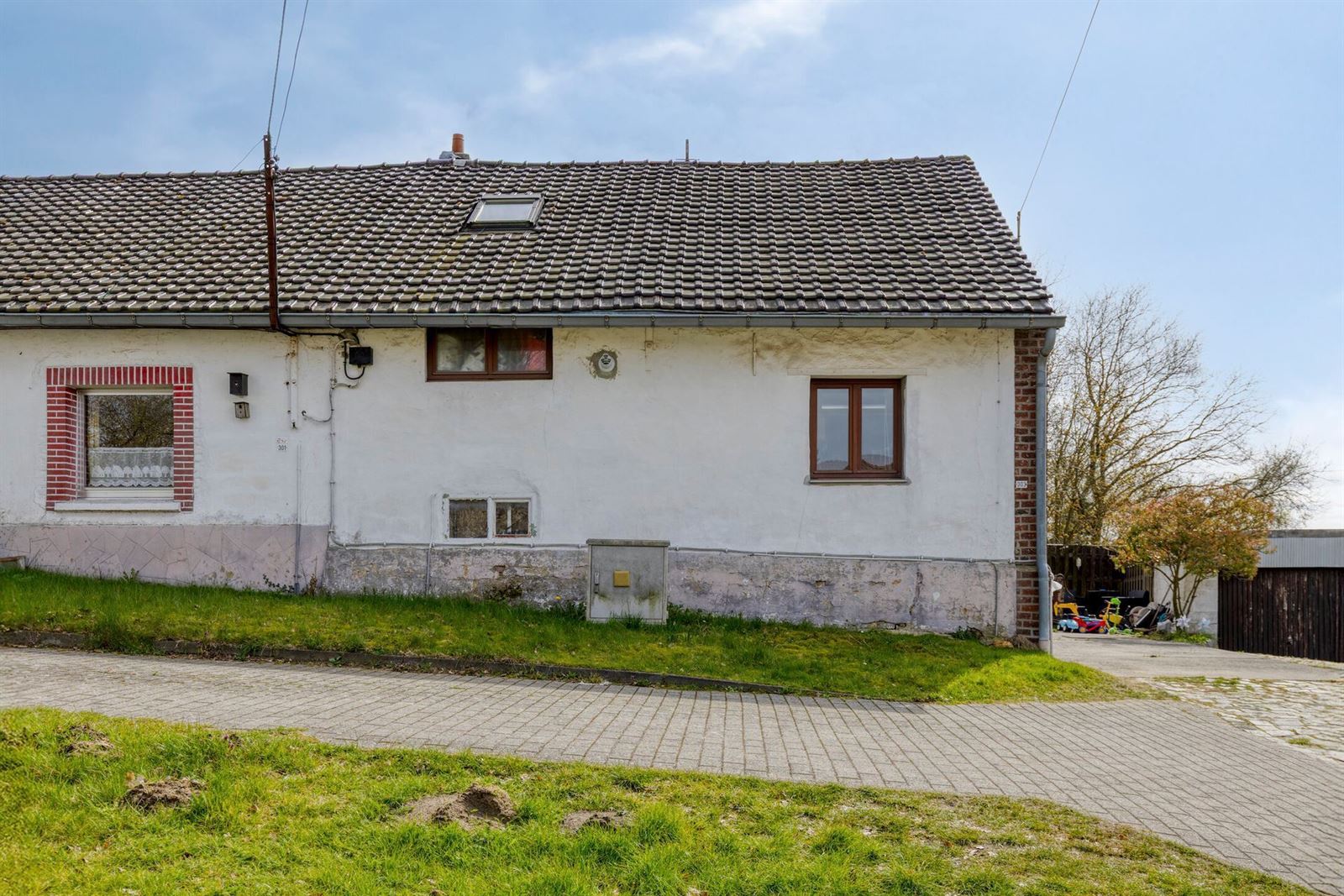 FOTO’S 21 : Woning te 1651 LOT (België) - Prijs &euro;&nbsp;530.000