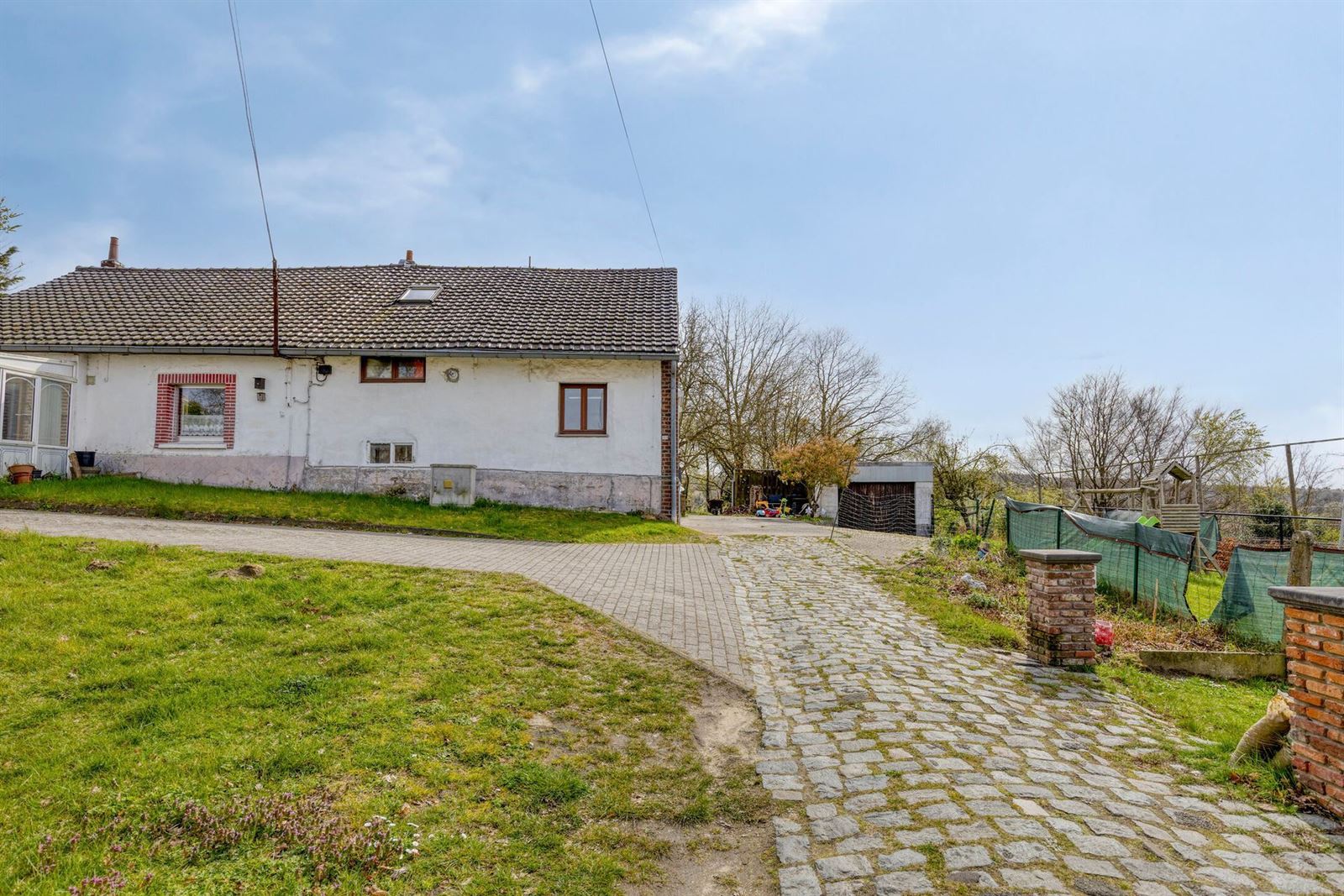 FOTO’S 20 : Woning te 1651 LOT (België) - Prijs &euro;&nbsp;530.000