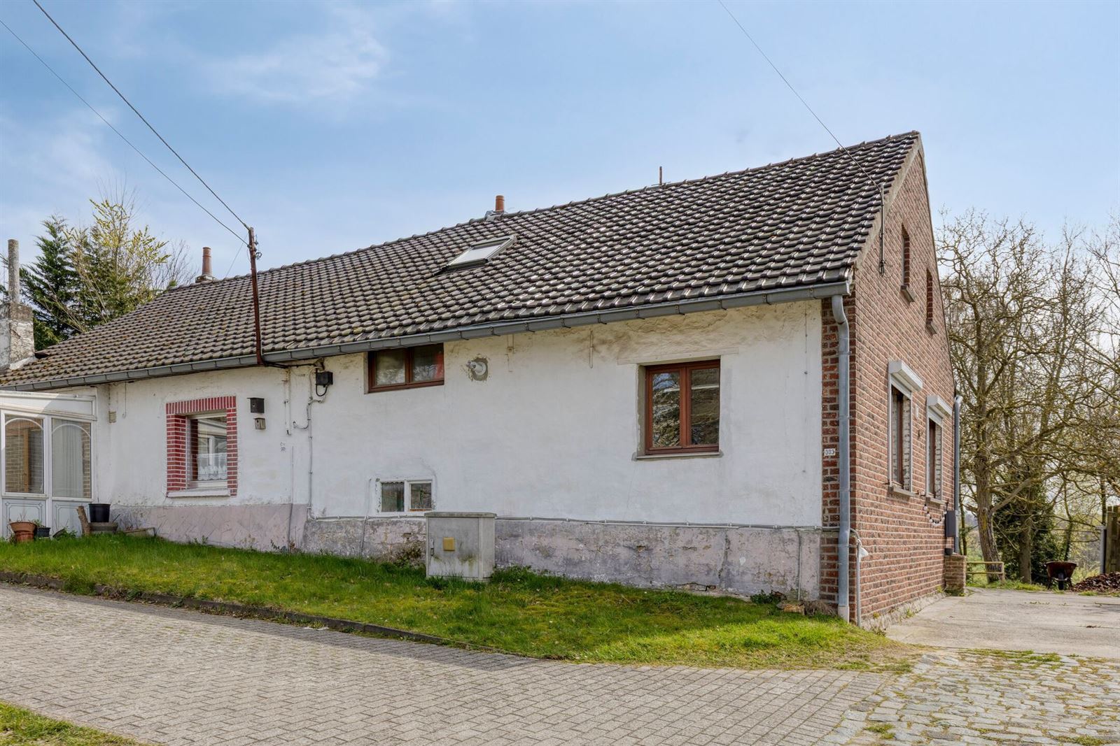 FOTO’S 19 : Woning te 1651 LOT (België) - Prijs &euro;&nbsp;530.000