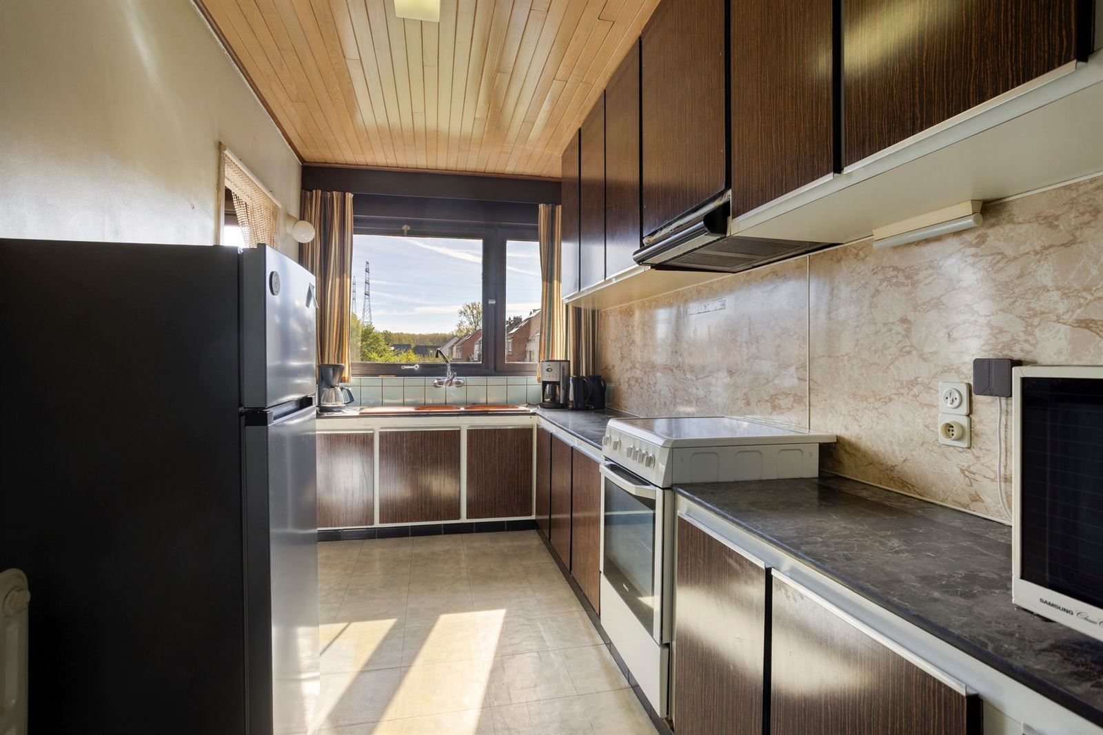 FOTO’S 21 : Woning te 1600 SINT-PIETERS-LEEUW (België) - Prijs &euro;&nbsp;380.000