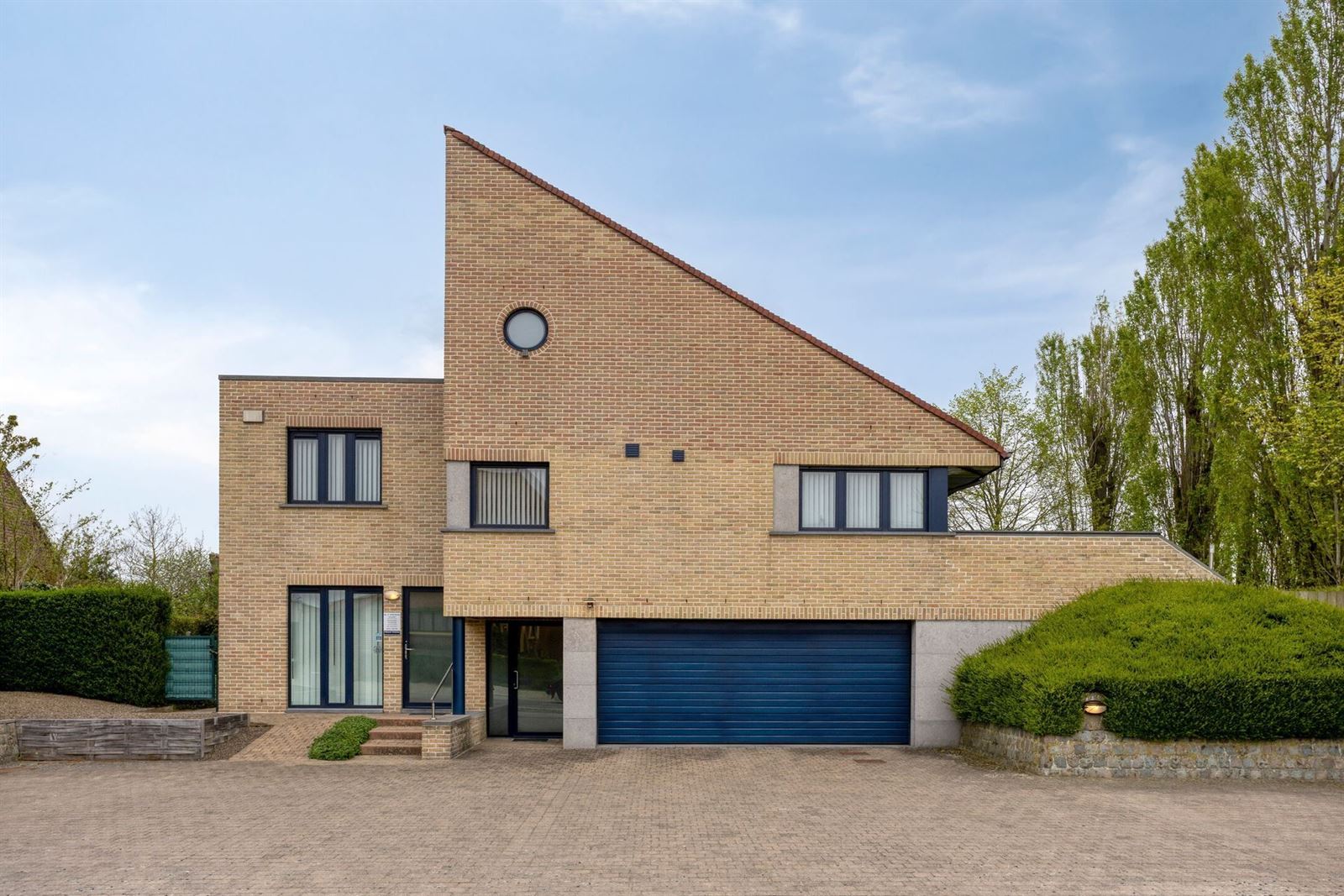 FOTO’S 32 : Kantoor met woning te 1755 PAJOTTEGEM (België) - Prijs &euro;&nbsp;779.000