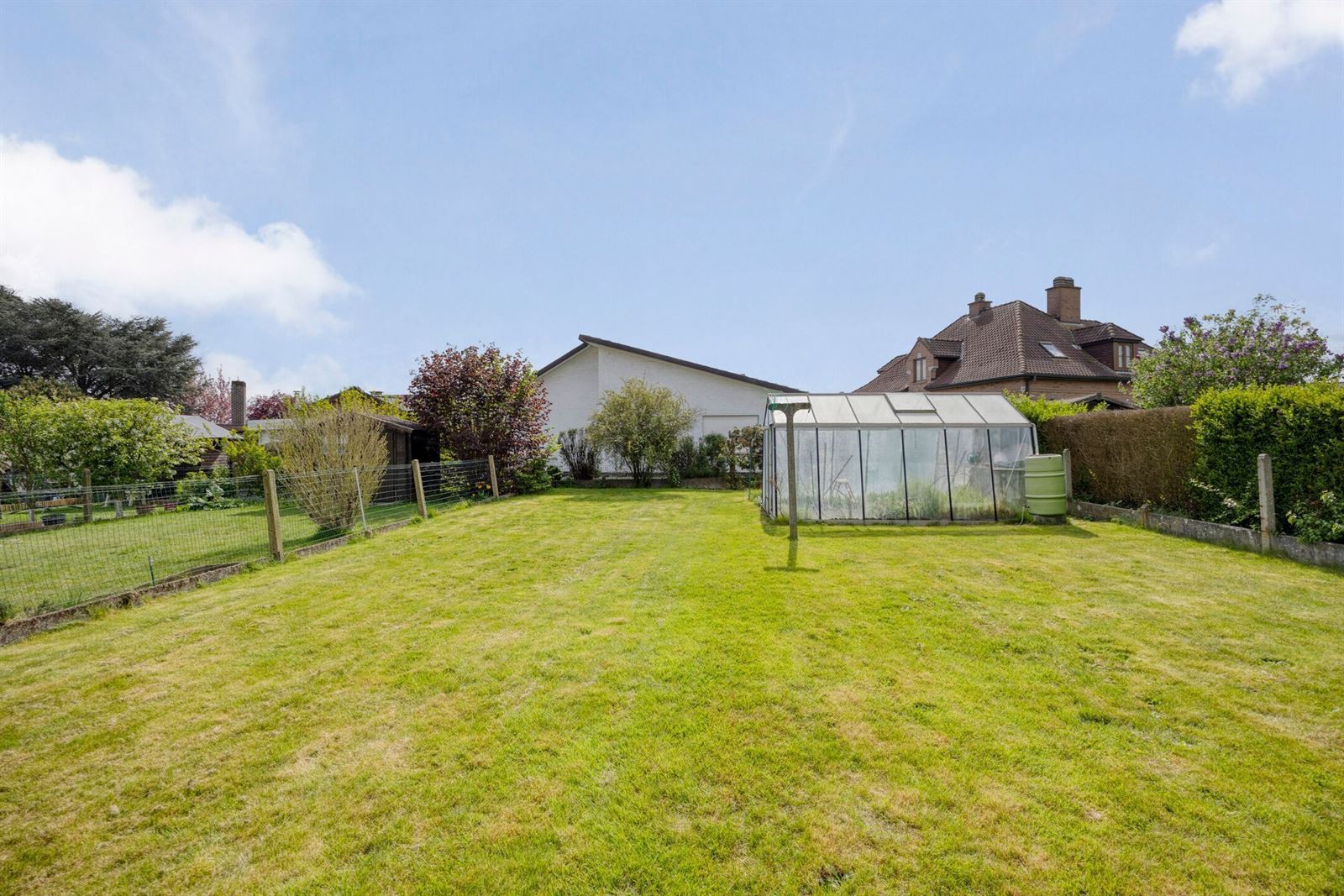 FOTO’S 2 : Woning te 1600 SINT-PIETERS-LEEUW (België) - Prijs &euro;&nbsp;425.000