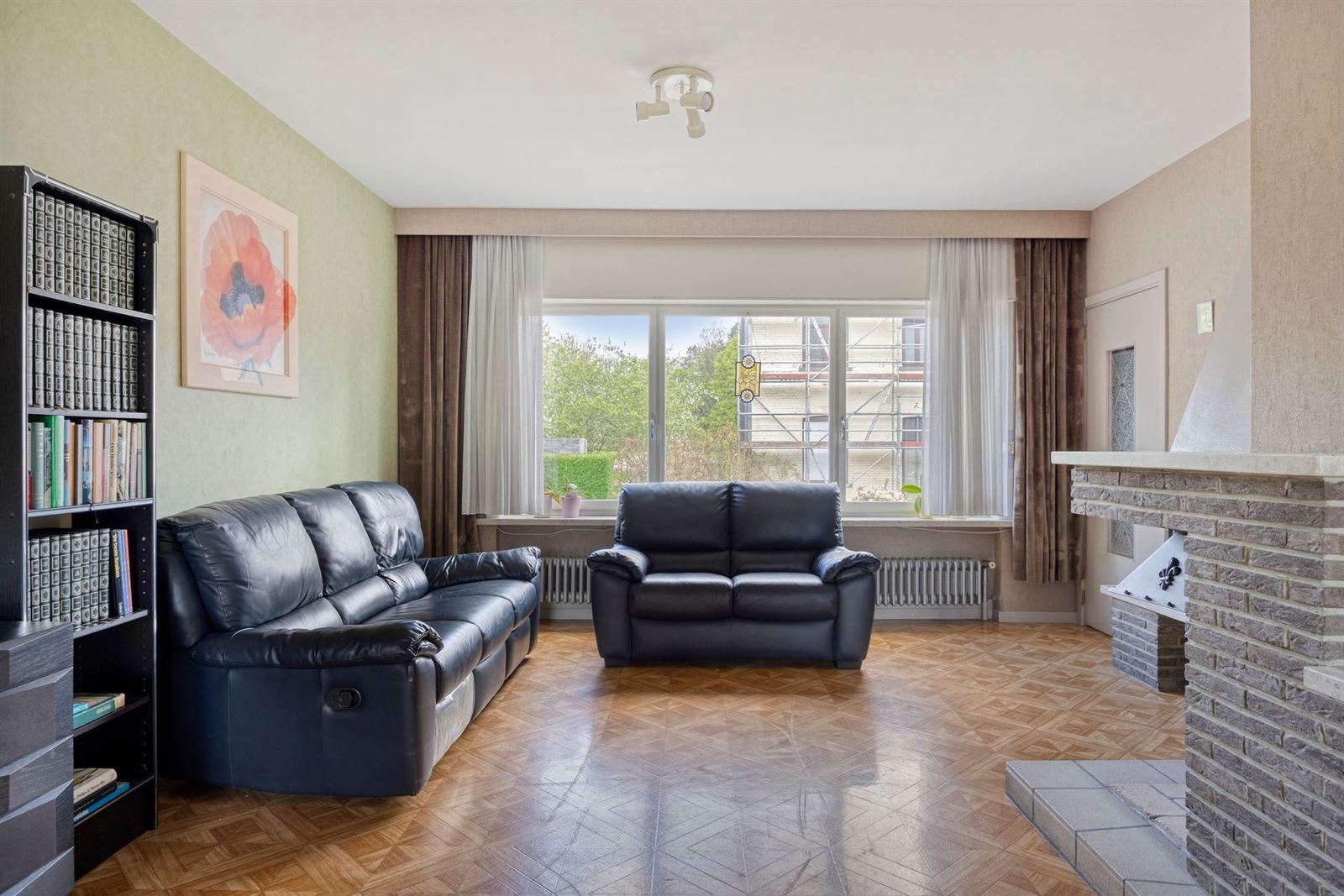 FOTO’S 7 : Woning te 1600 SINT-PIETERS-LEEUW (België) - Prijs &euro;&nbsp;425.000