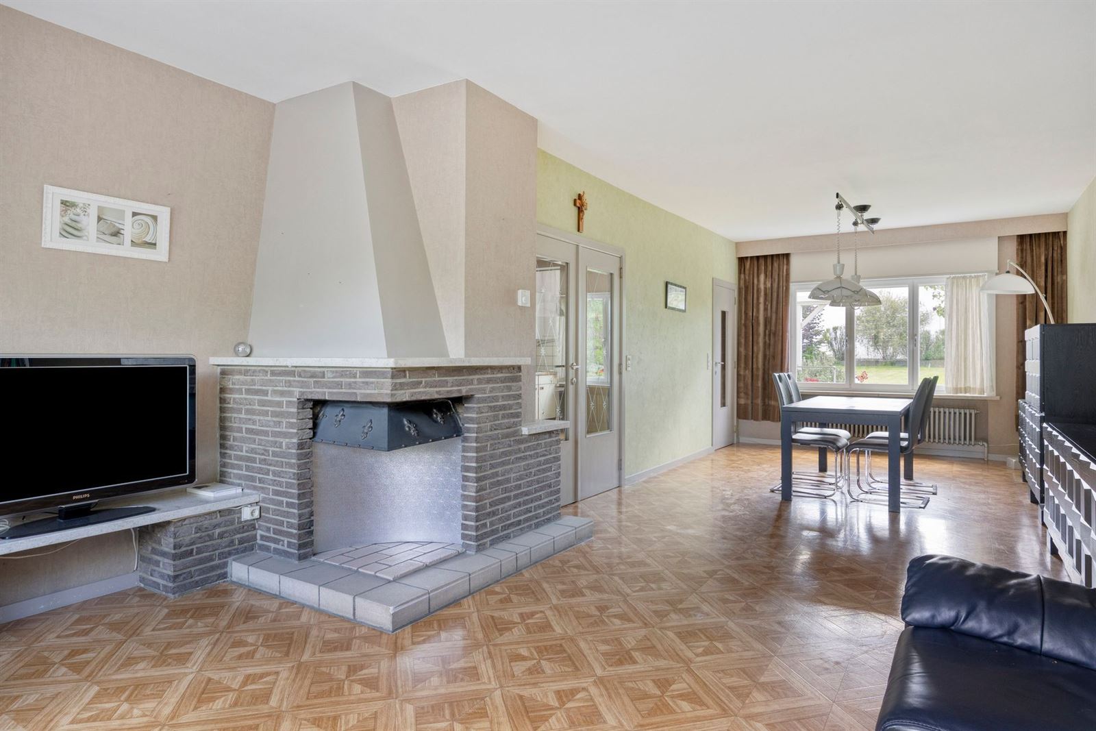 FOTO’S 6 : Woning te 1600 SINT-PIETERS-LEEUW (België) - Prijs &euro;&nbsp;425.000