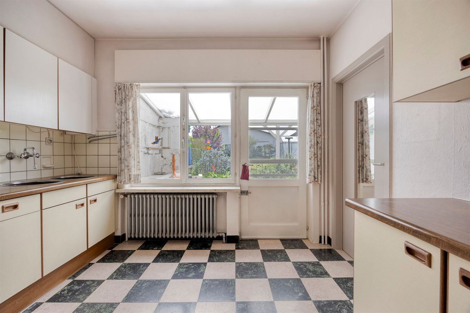 FOTO’S 11 : Woning te 1600 SINT-PIETERS-LEEUW (België) - Prijs &euro;&nbsp;425.000