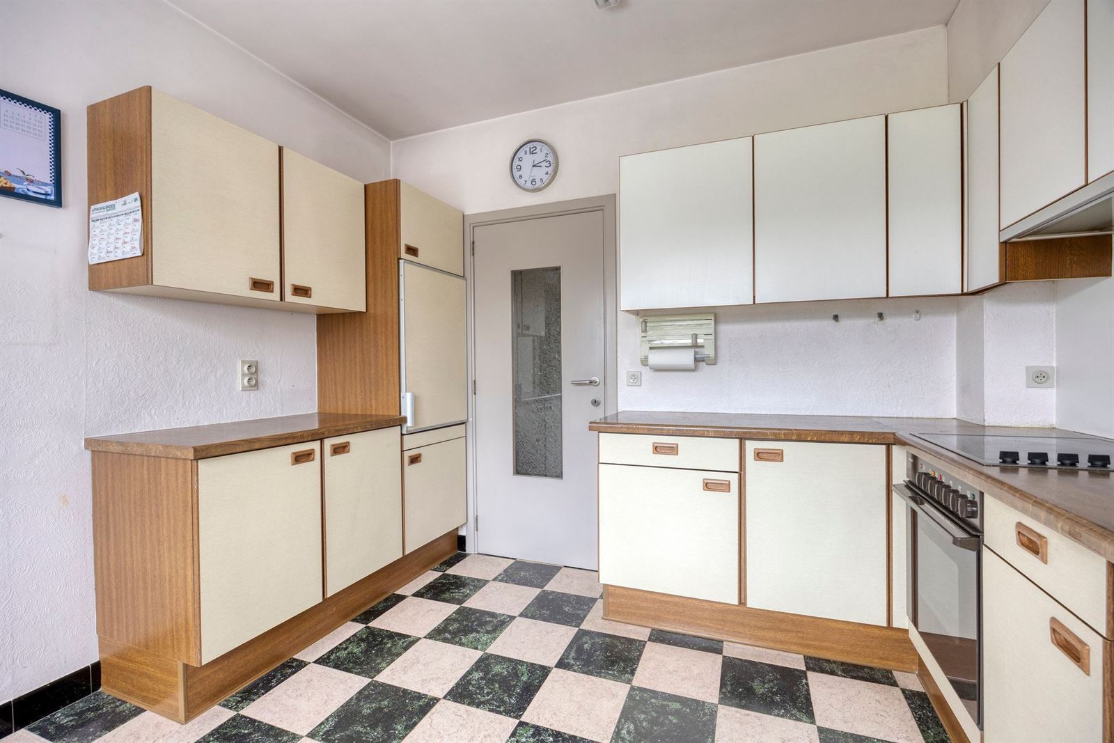 FOTO’S 12 : Woning te 1600 SINT-PIETERS-LEEUW (België) - Prijs &euro;&nbsp;425.000