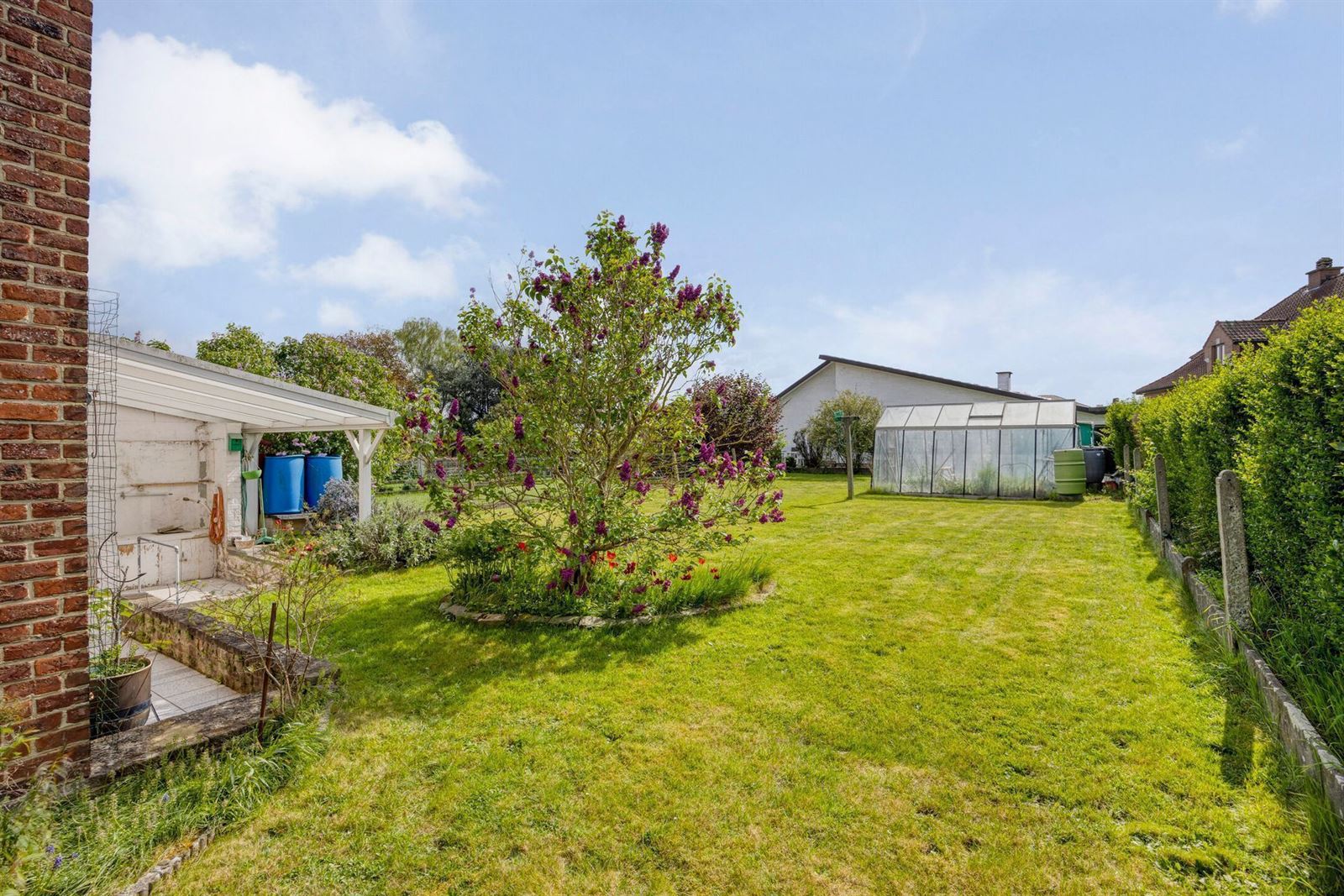 FOTO’S 29 : Woning te 1600 SINT-PIETERS-LEEUW (België) - Prijs &euro;&nbsp;425.000