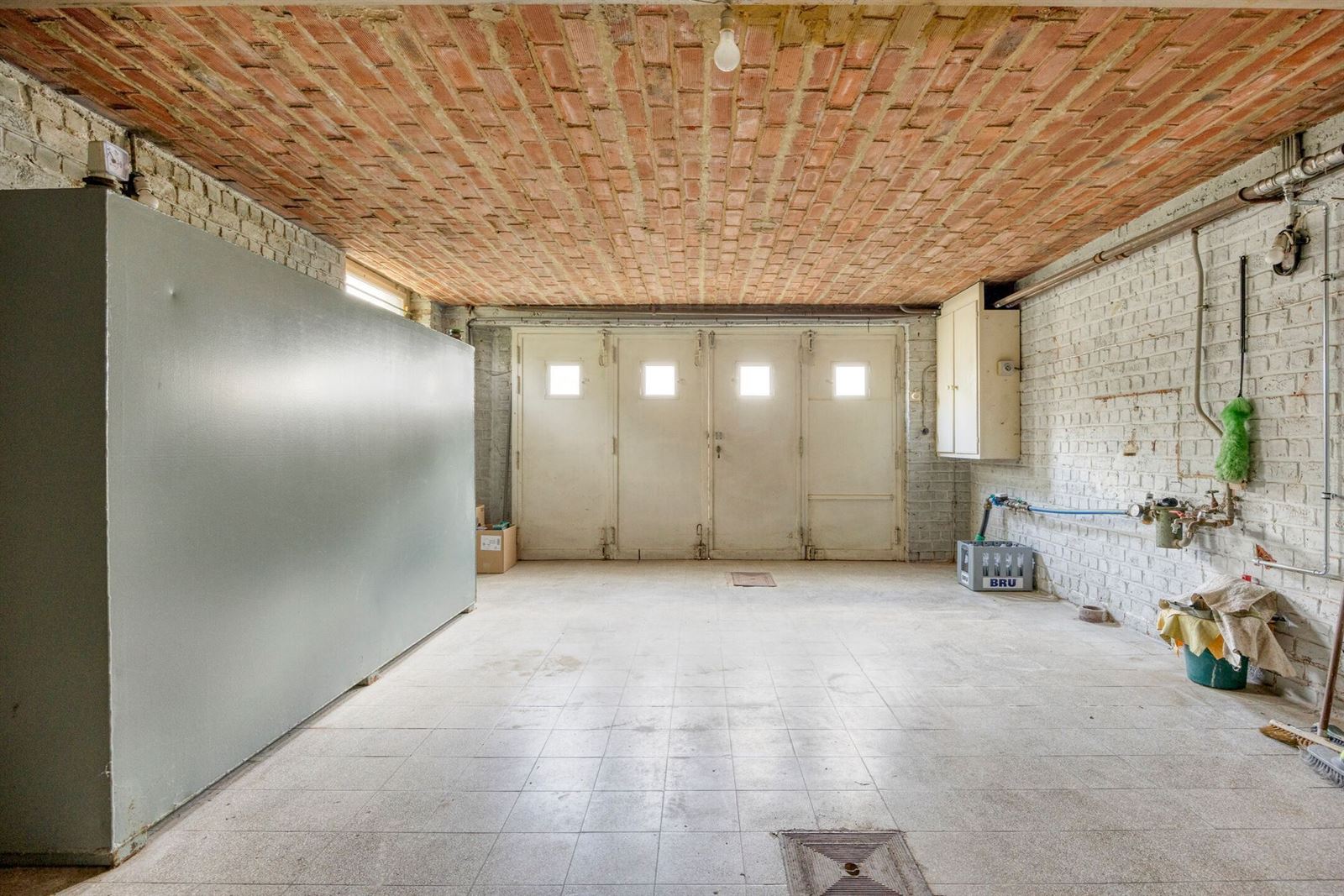 FOTO’S 25 : Woning te 1600 SINT-PIETERS-LEEUW (België) - Prijs &euro;&nbsp;425.000