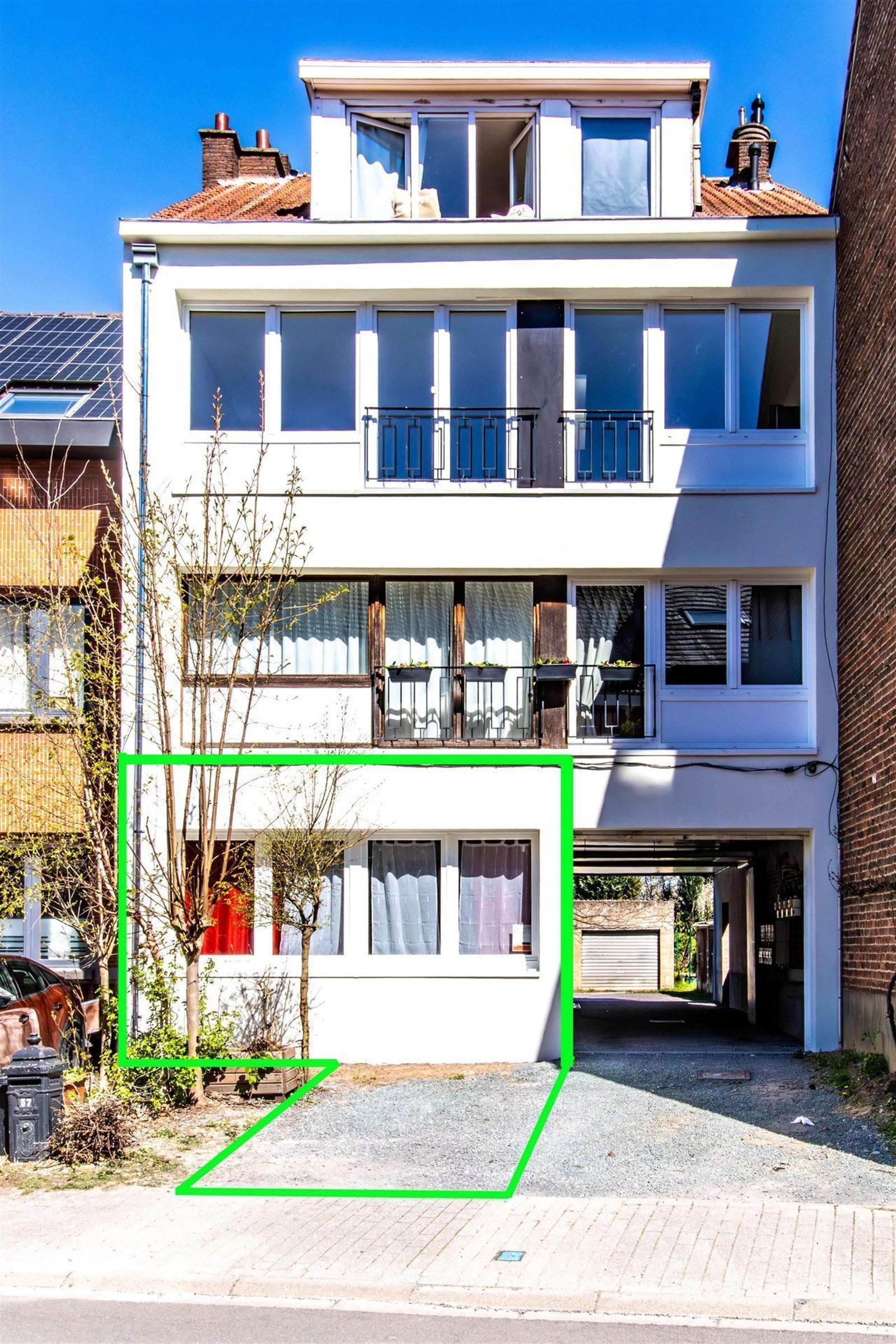 FOTO’S 2 : Appartement te 1640 SINT-GENESIUS-RODE (België) - Prijs &euro;&nbsp;229.000