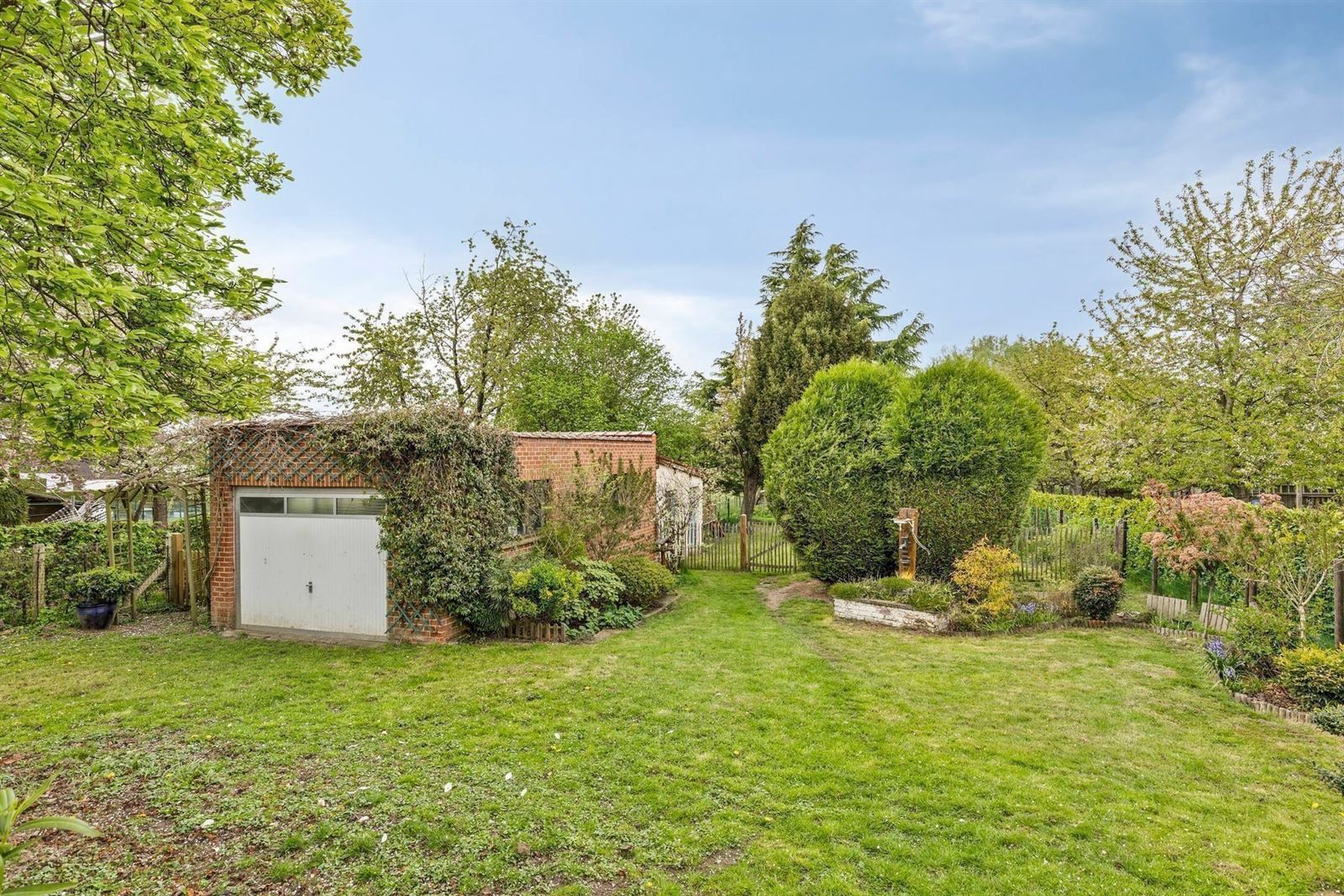 FOTO’S 25 : Woning te 1500 HALLE (België) - Prijs Vanaf &euro;&nbsp;490.000