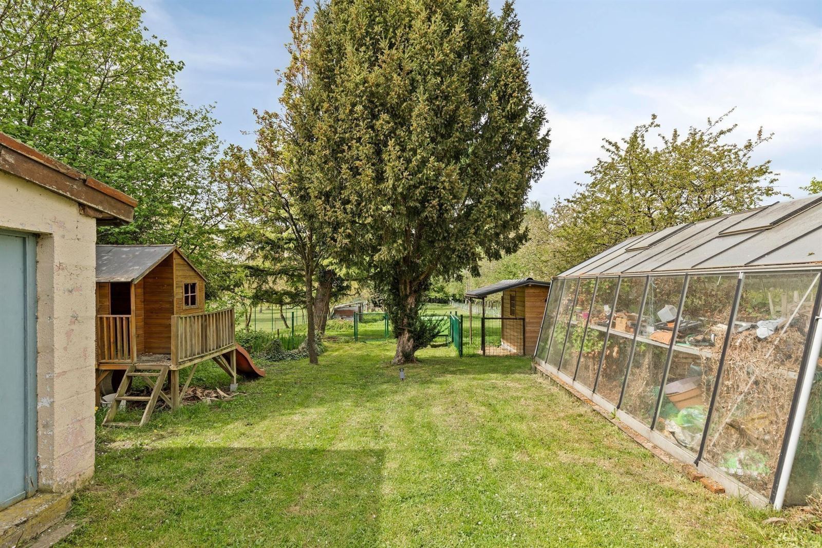 FOTO’S 27 : Woning te 1500 HALLE (België) - Prijs Vanaf &euro;&nbsp;490.000