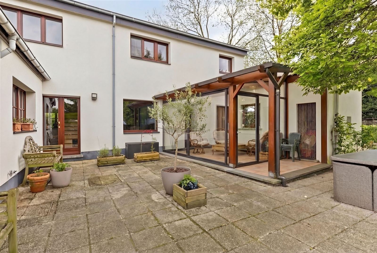 FOTO’S 24 : Woning te 1500 HALLE (België) - Prijs Vanaf &euro;&nbsp;490.000