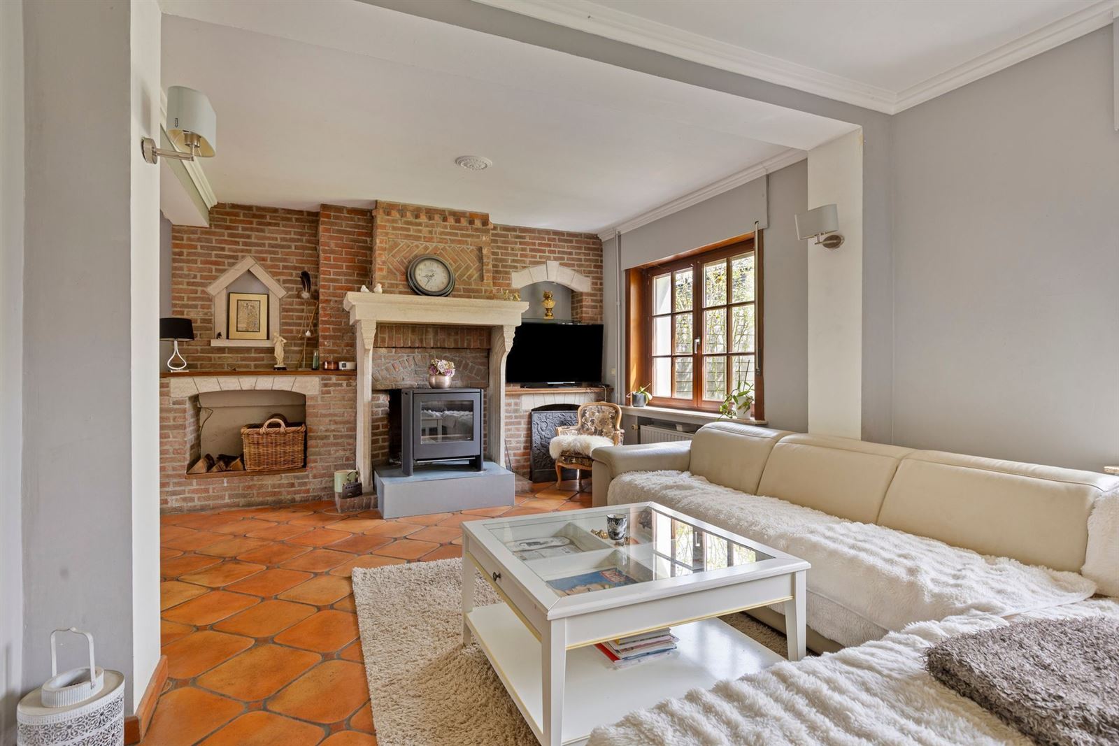 FOTO’S 8 : Woning te 1500 HALLE (België) - Prijs Vanaf &euro;&nbsp;490.000