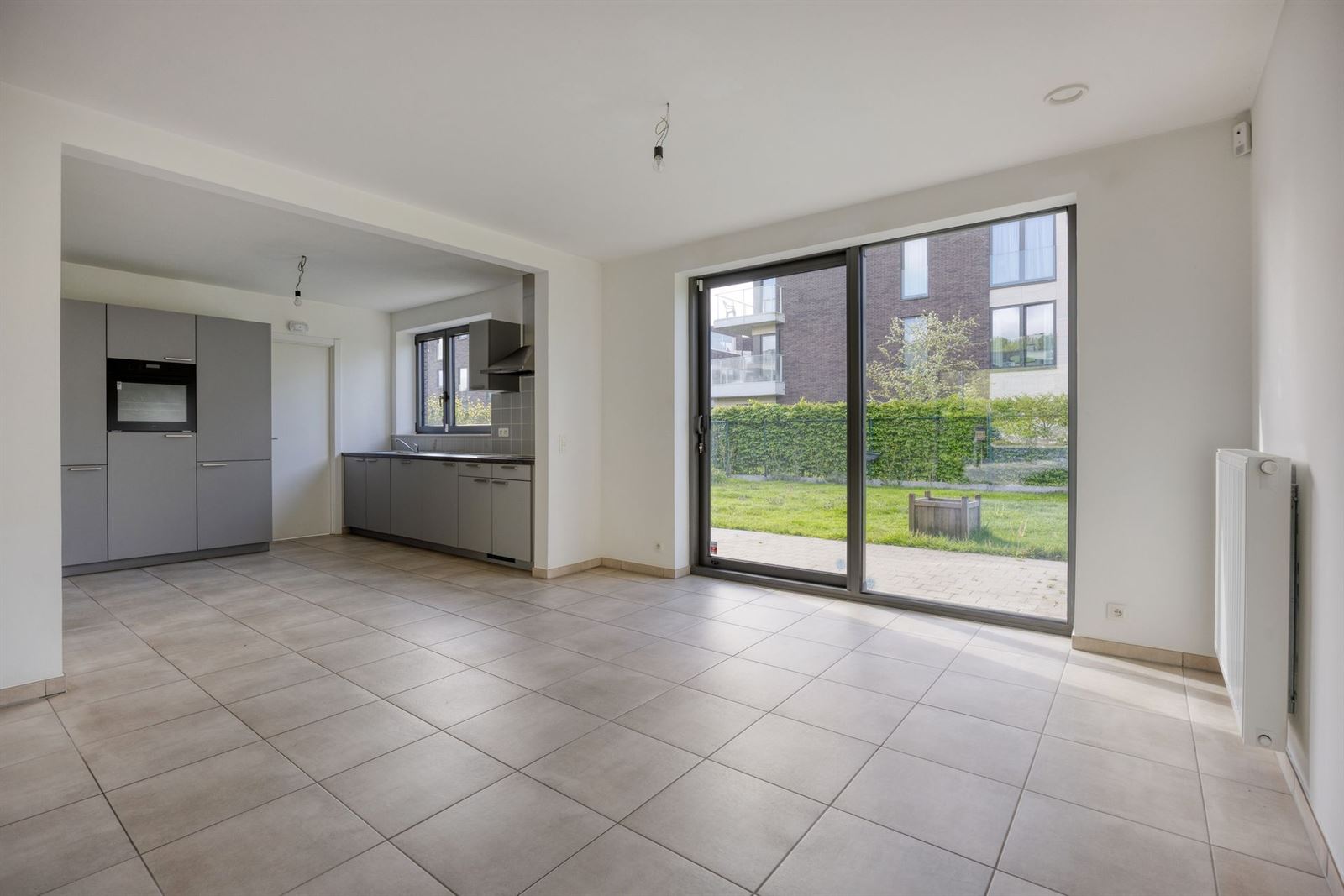 FOTO’S 8 : Woning te 1501 HALLE (België) - Prijs &euro;&nbsp;1.550