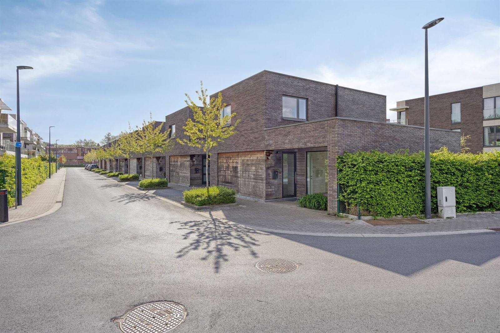 FOTO’S 4 : Woning te 1501 HALLE (België) - Prijs &euro;&nbsp;1.550