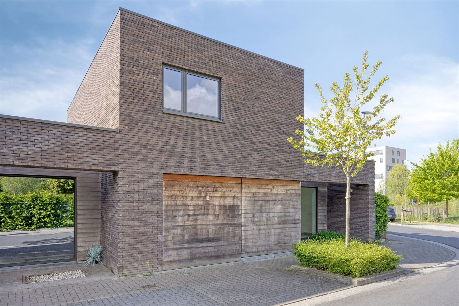 FOTO’S 1 : Woning te 1501 HALLE (België) - Prijs &euro;&nbsp;1.550