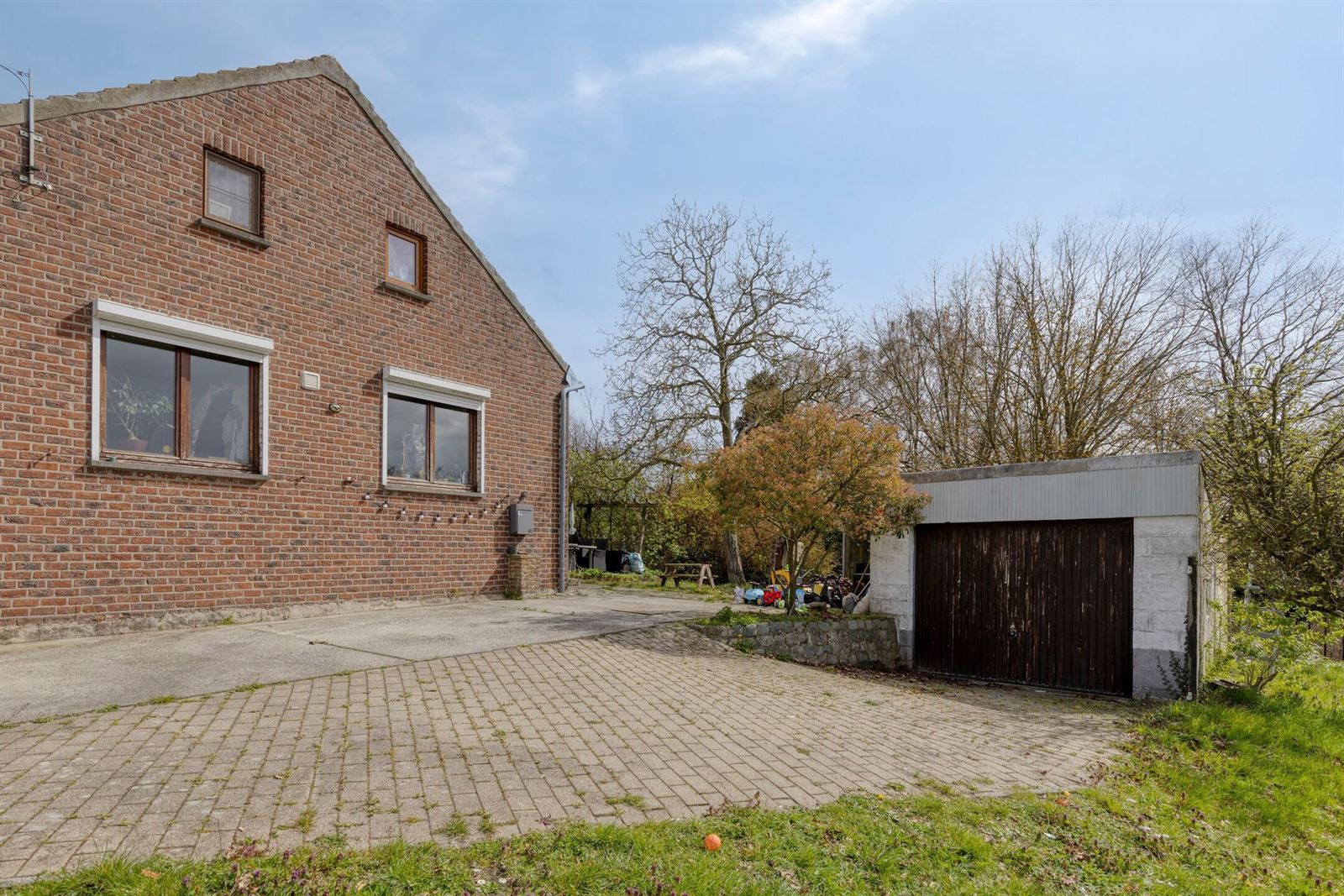 FOTO’S 30 : Woning te 1650 BEERSEL (België) - Prijs &euro;&nbsp;530.000