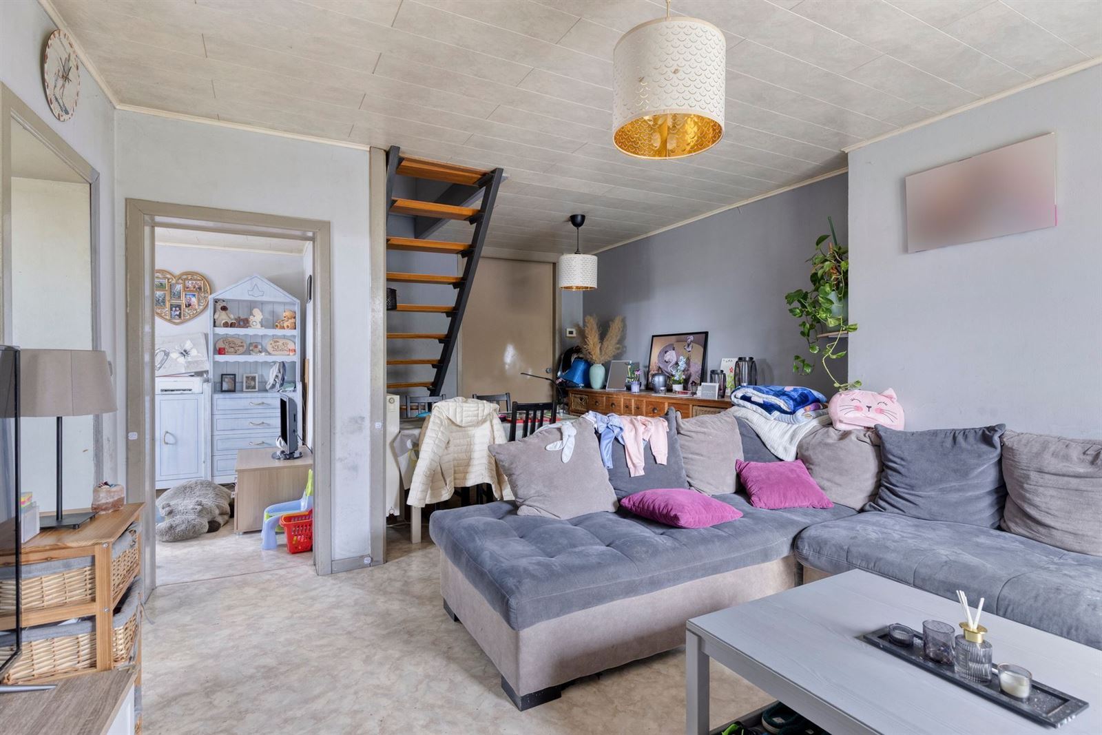 FOTO’S 22 : Woning te 1650 BEERSEL (België) - Prijs &euro;&nbsp;530.000