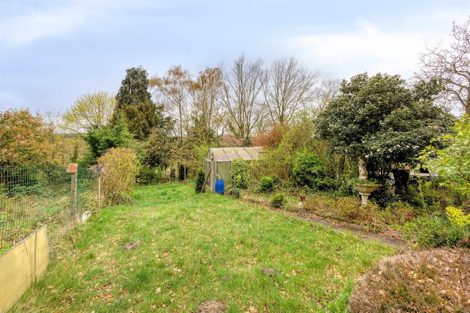 FOTO’S 16 : Woning te 1650 BEERSEL (België) - Prijs &euro;&nbsp;530.000