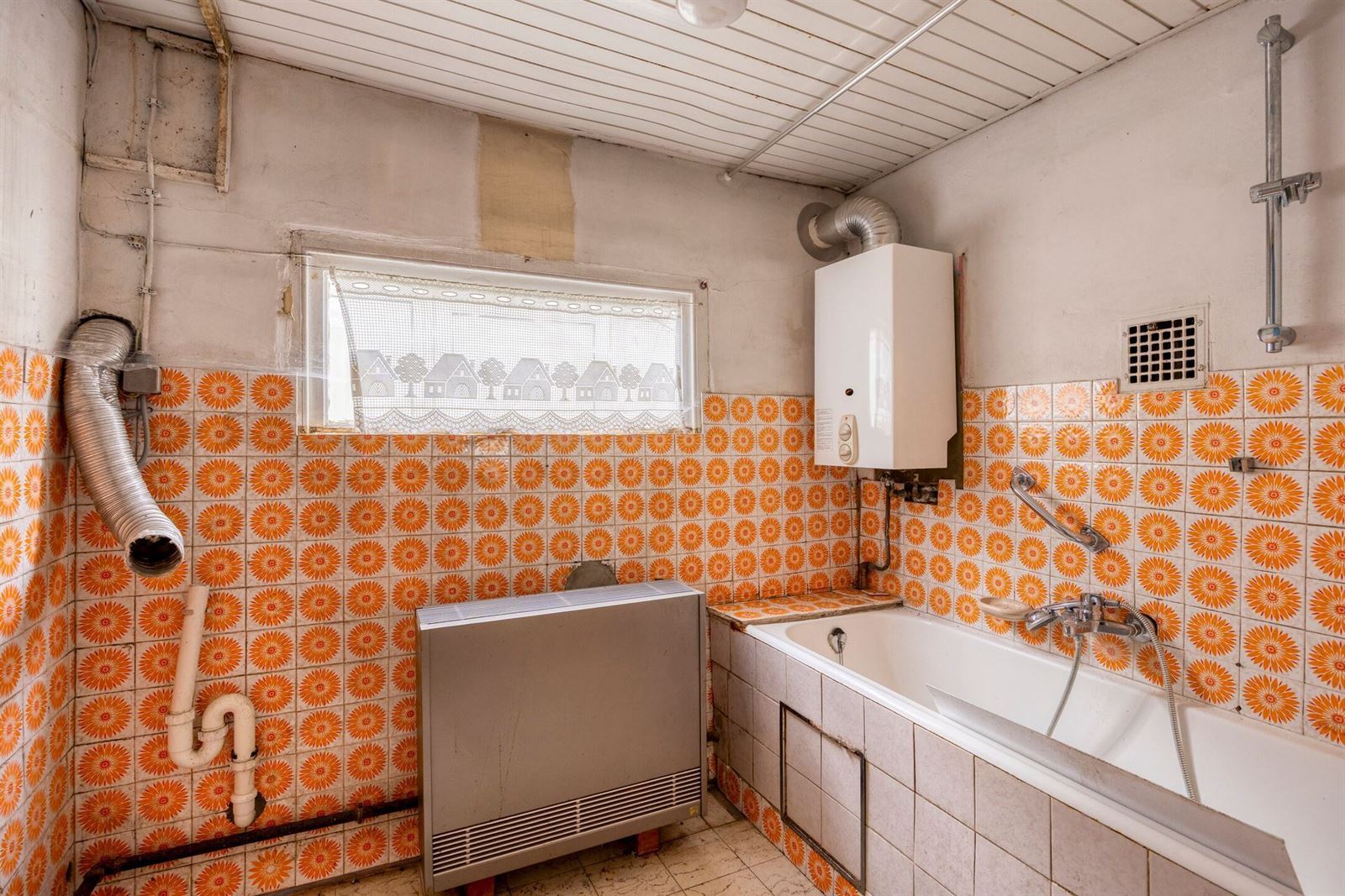 FOTO’S 14 : Woning te 1650 BEERSEL (België) - Prijs &euro;&nbsp;530.000